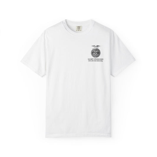 Timber Dawgs National Championship 2025 POCKET Tee