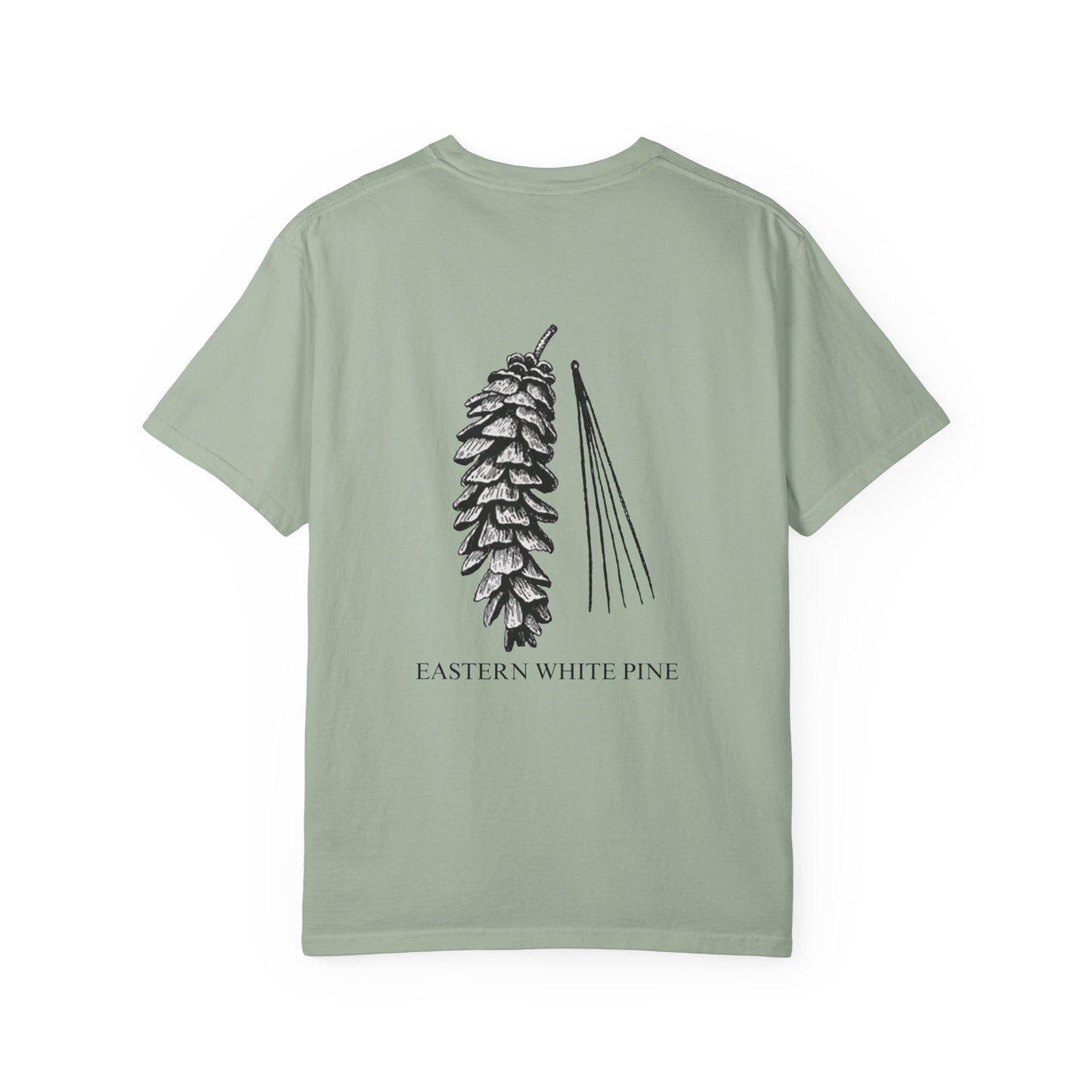 Eastern White Pine Tee