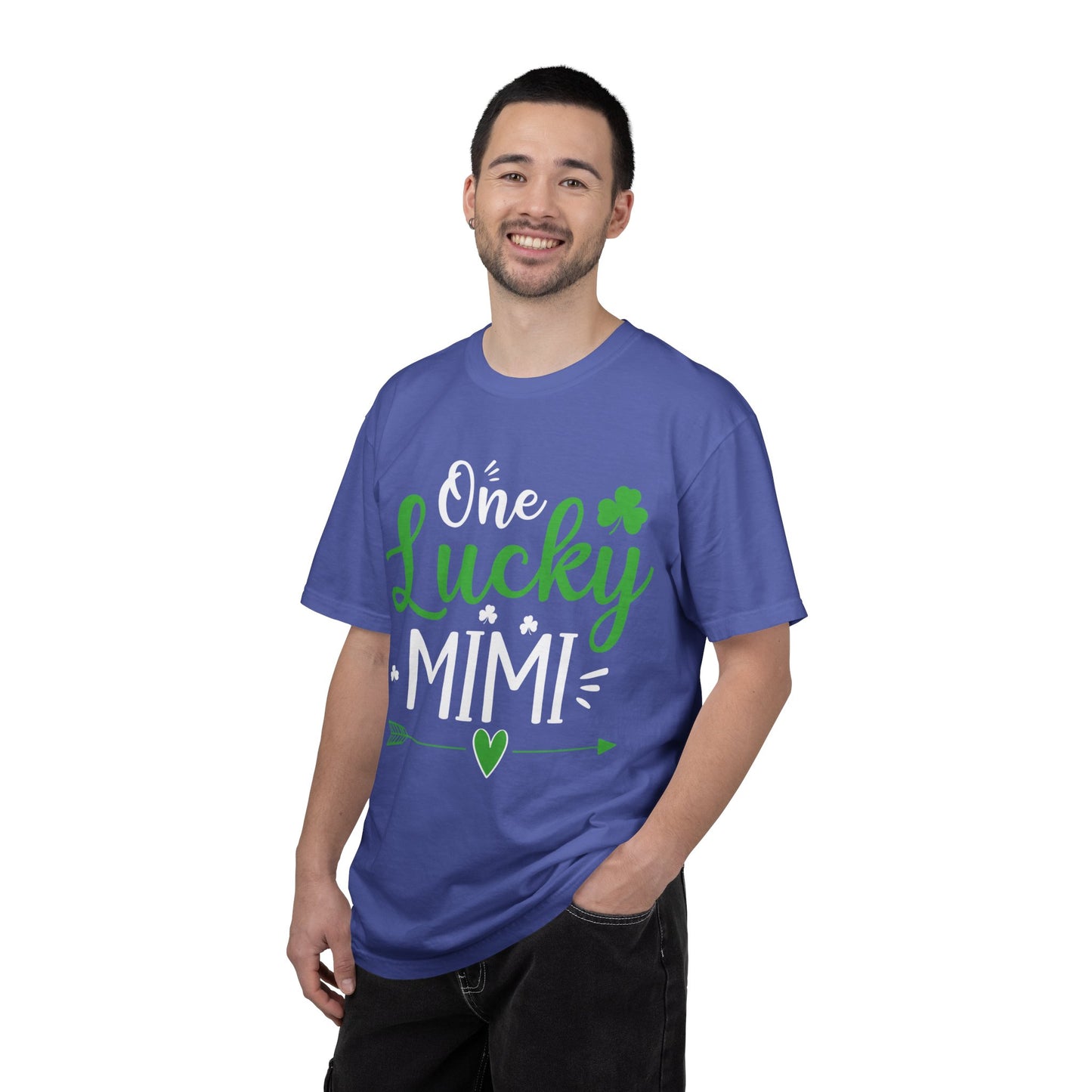 One Lucky Mimi Tee