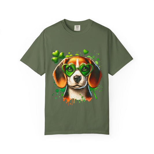 Lucky Pup Tee