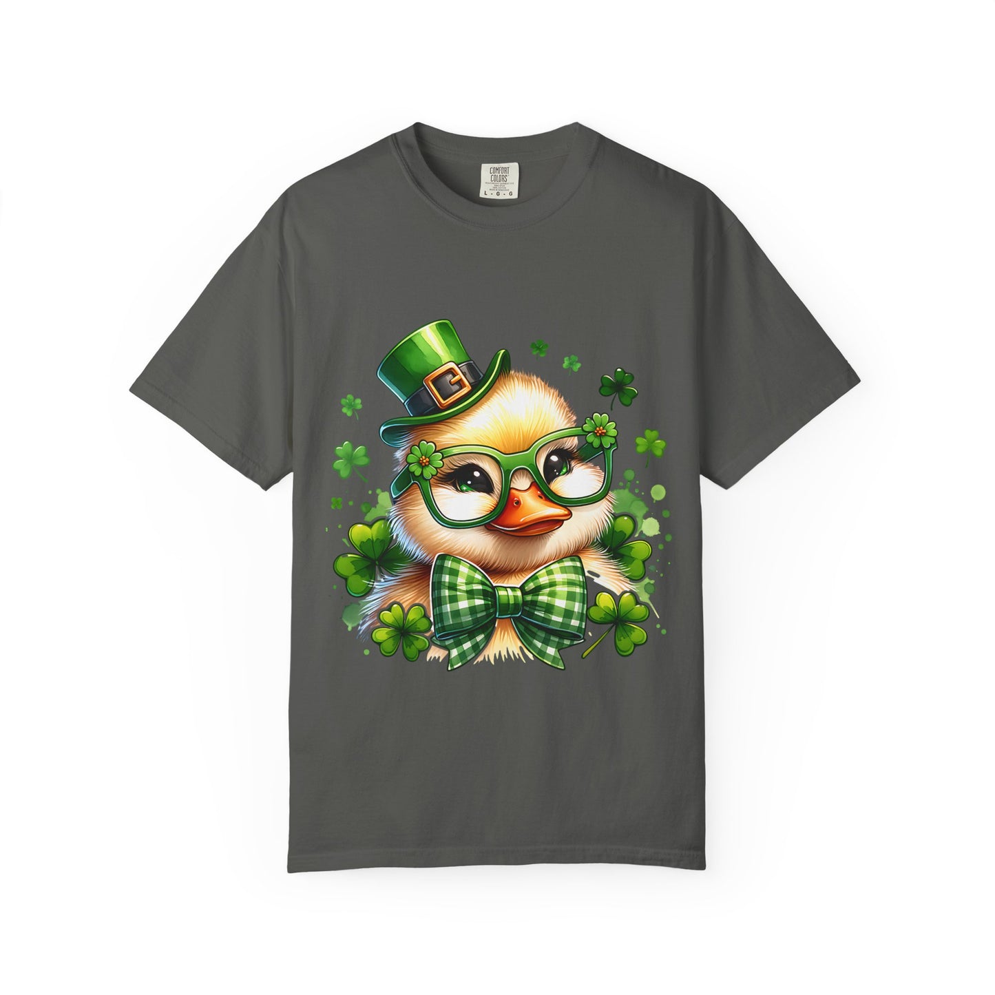 Lucky Duck Tee