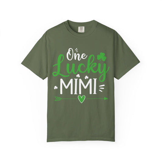 One Lucky Mimi Tee