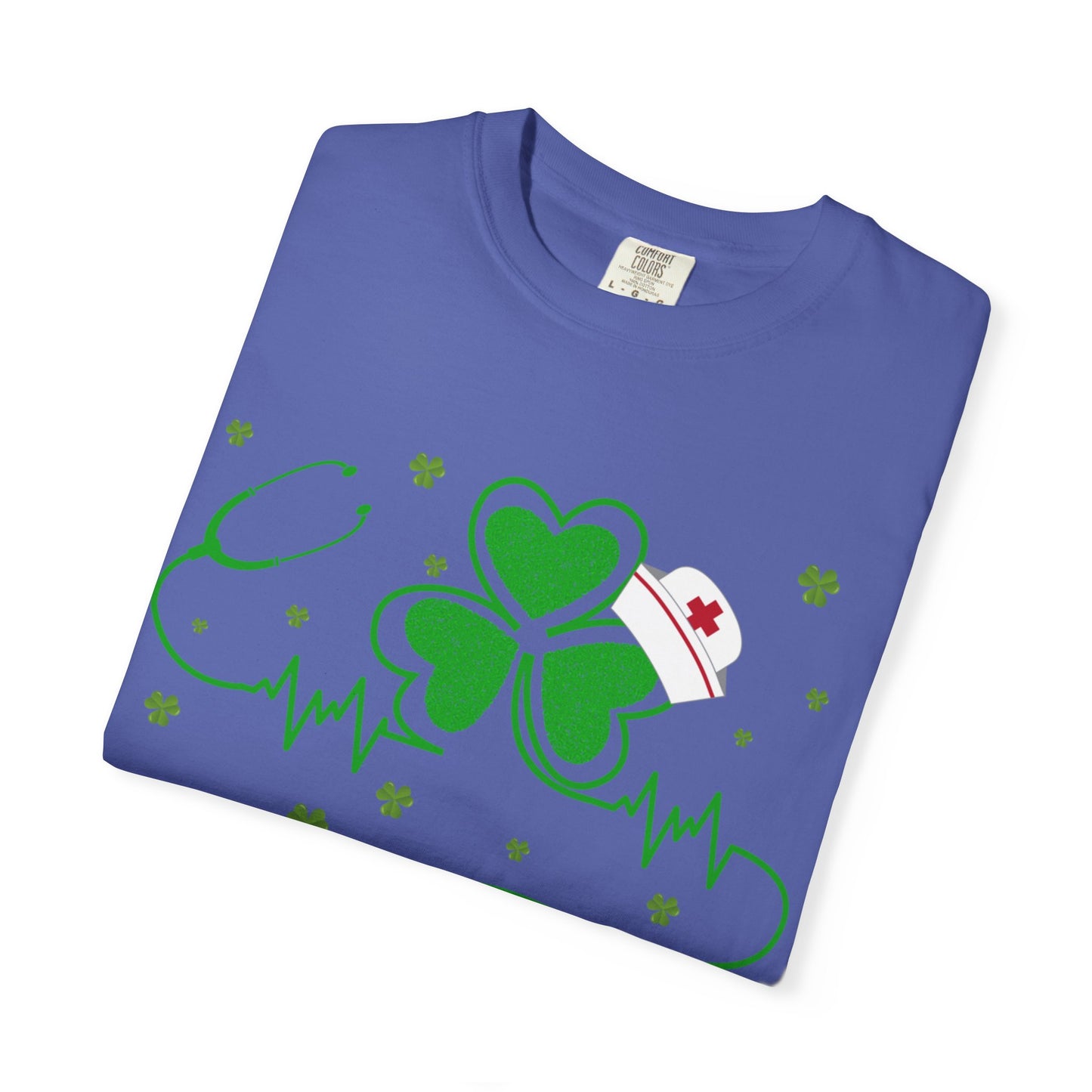 Nurse Life – St. Patrick’s Day Edition