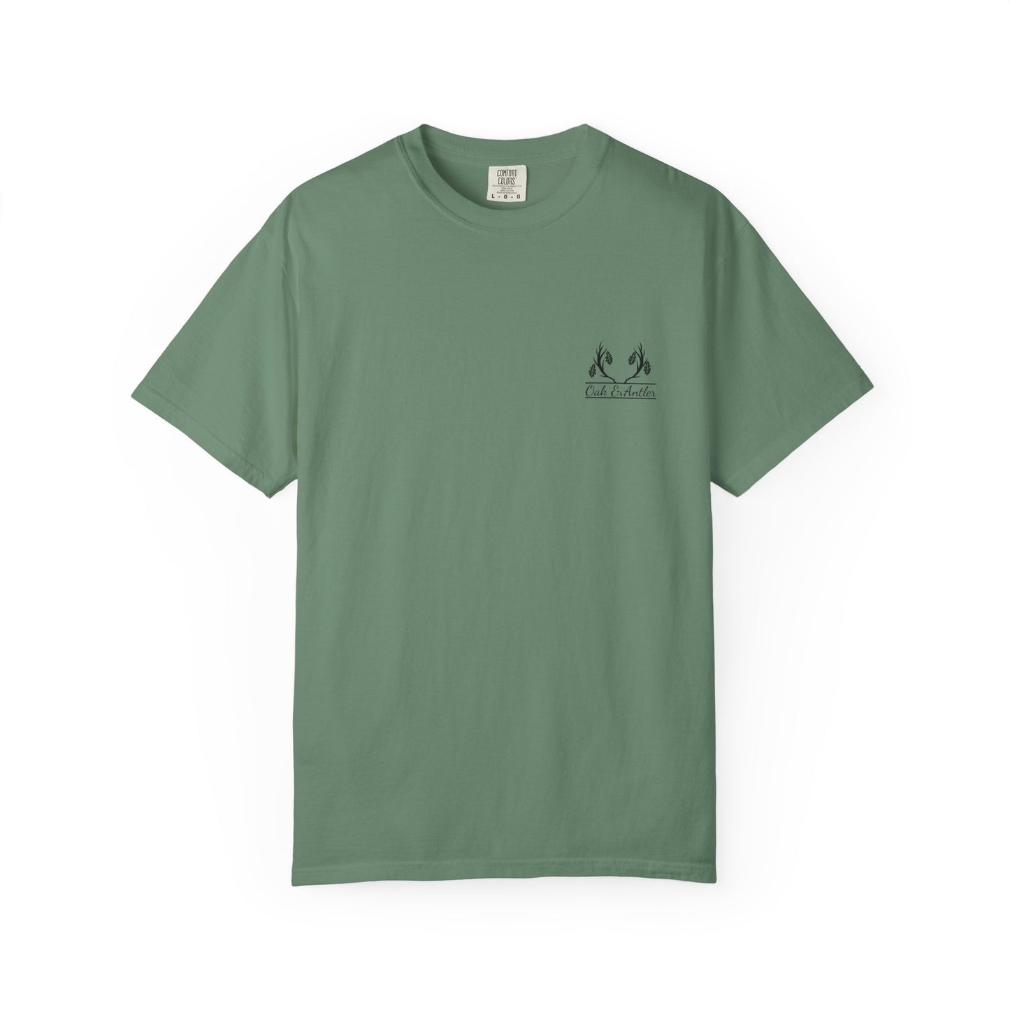 Jesus Loves You Tee