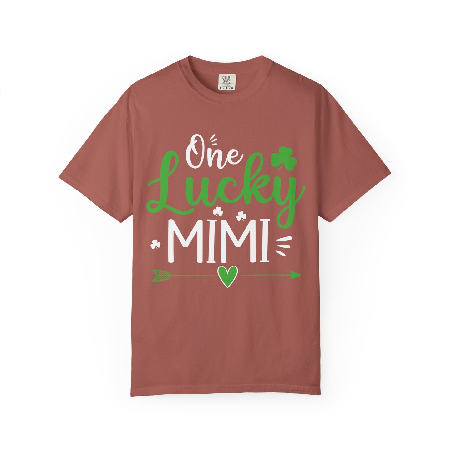One Lucky Mimi Tee