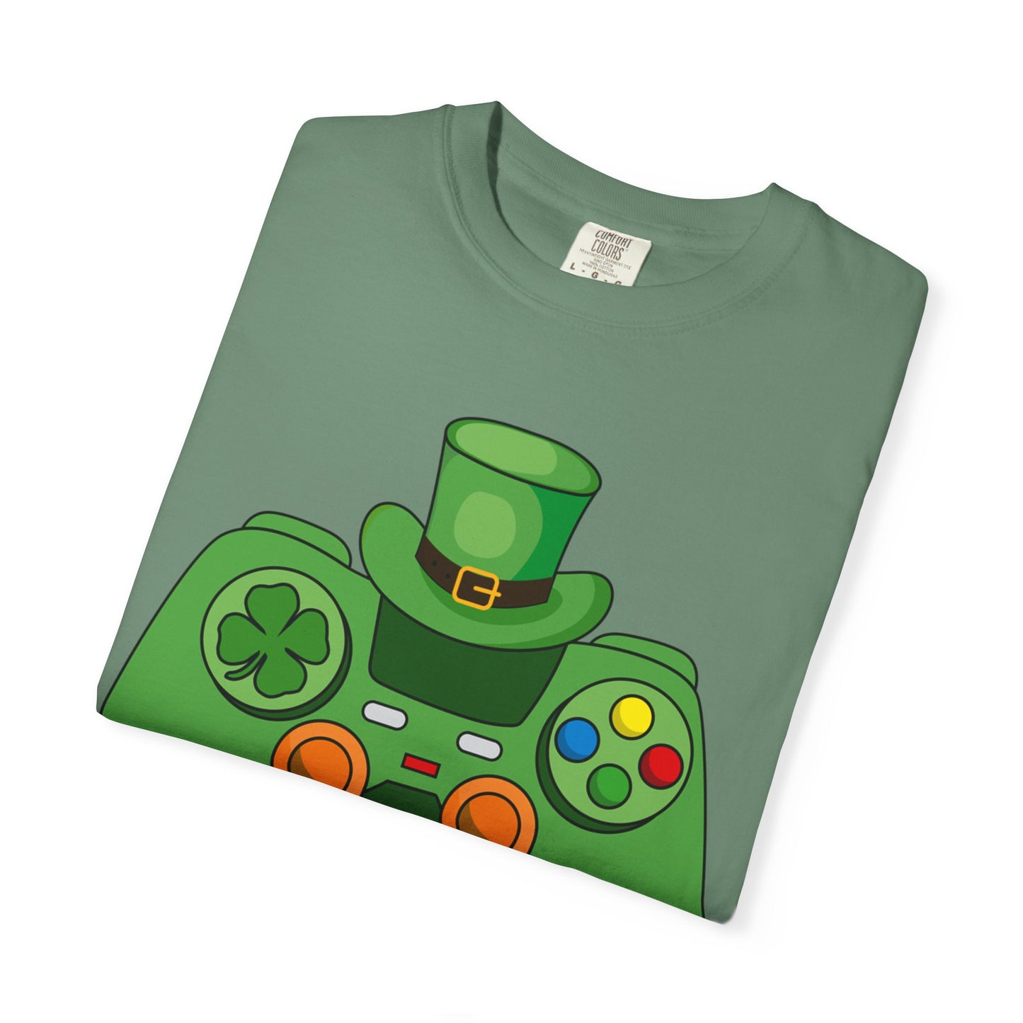 Lucky Gamer Tee