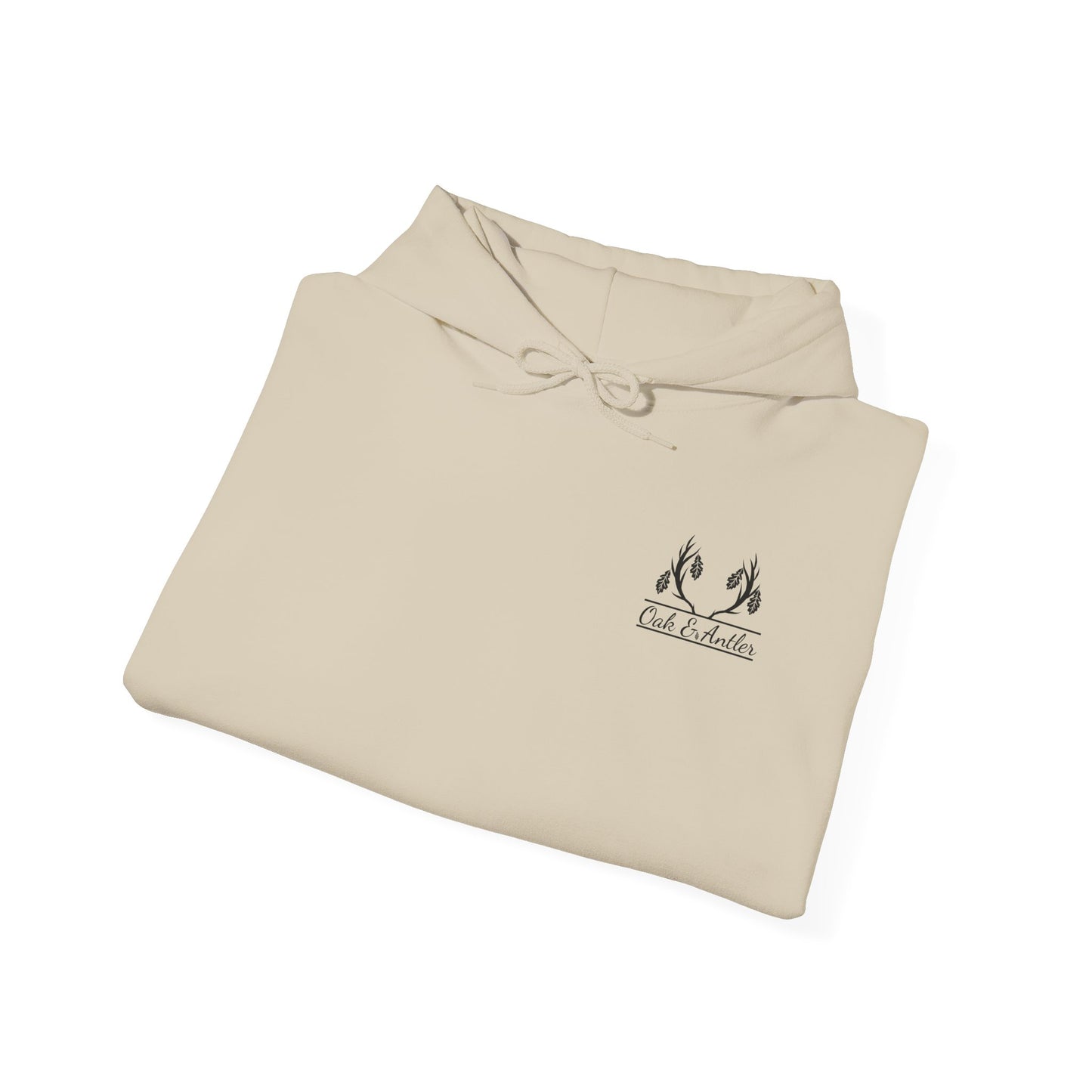 Backroad Runnin’ Hoodie