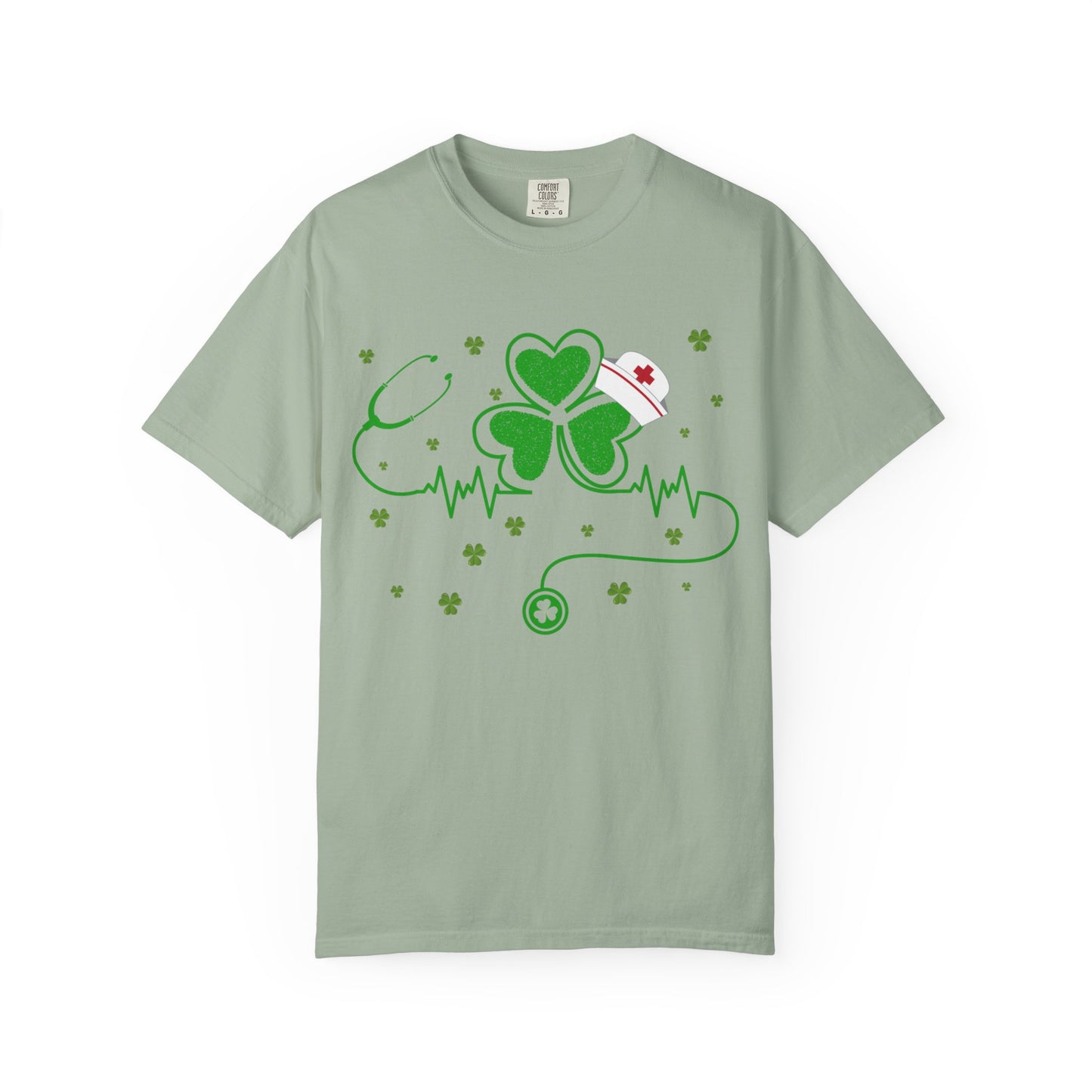 Nurse Life – St. Patrick’s Day Edition