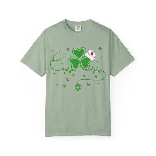 Nurse Life – St. Patrick’s Day Edition