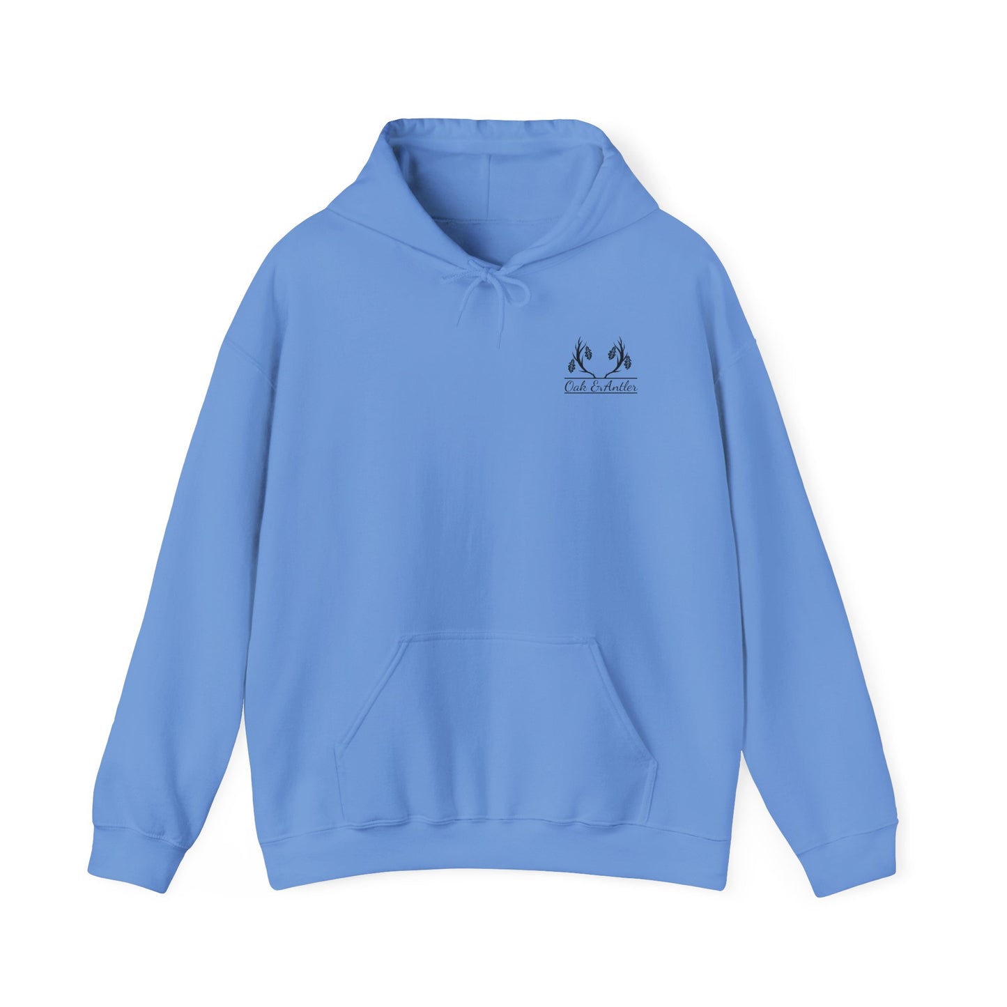 Backroad Runnin’ Hoodie