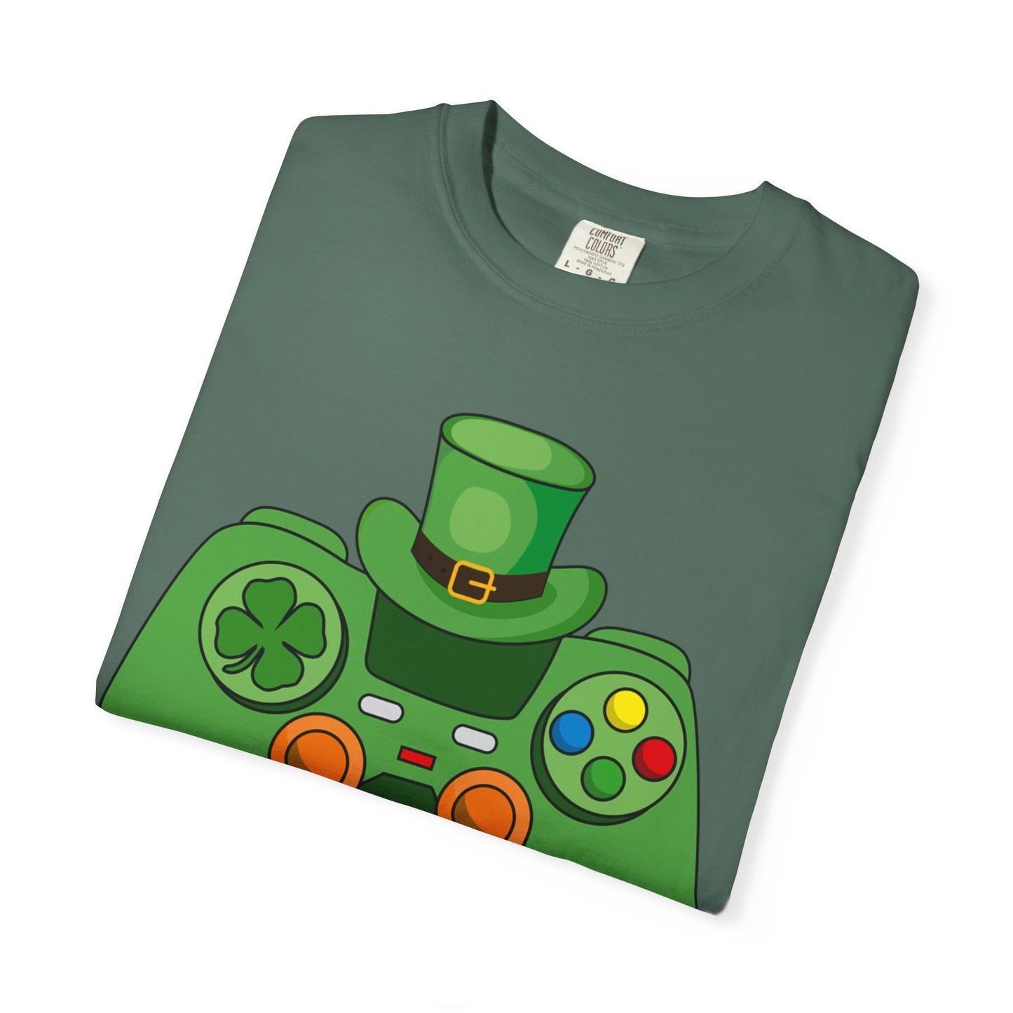 Lucky Gamer Tee