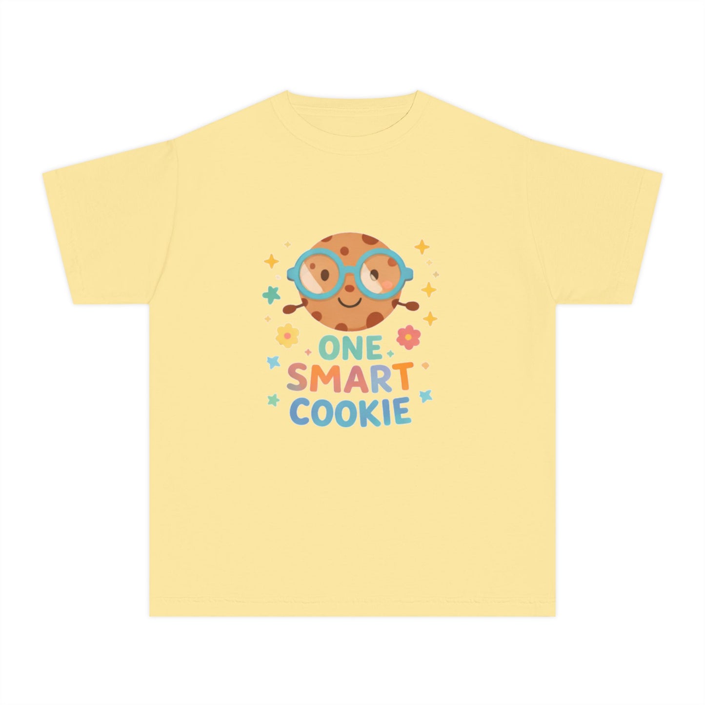 One Smart Cookie Kids Tee