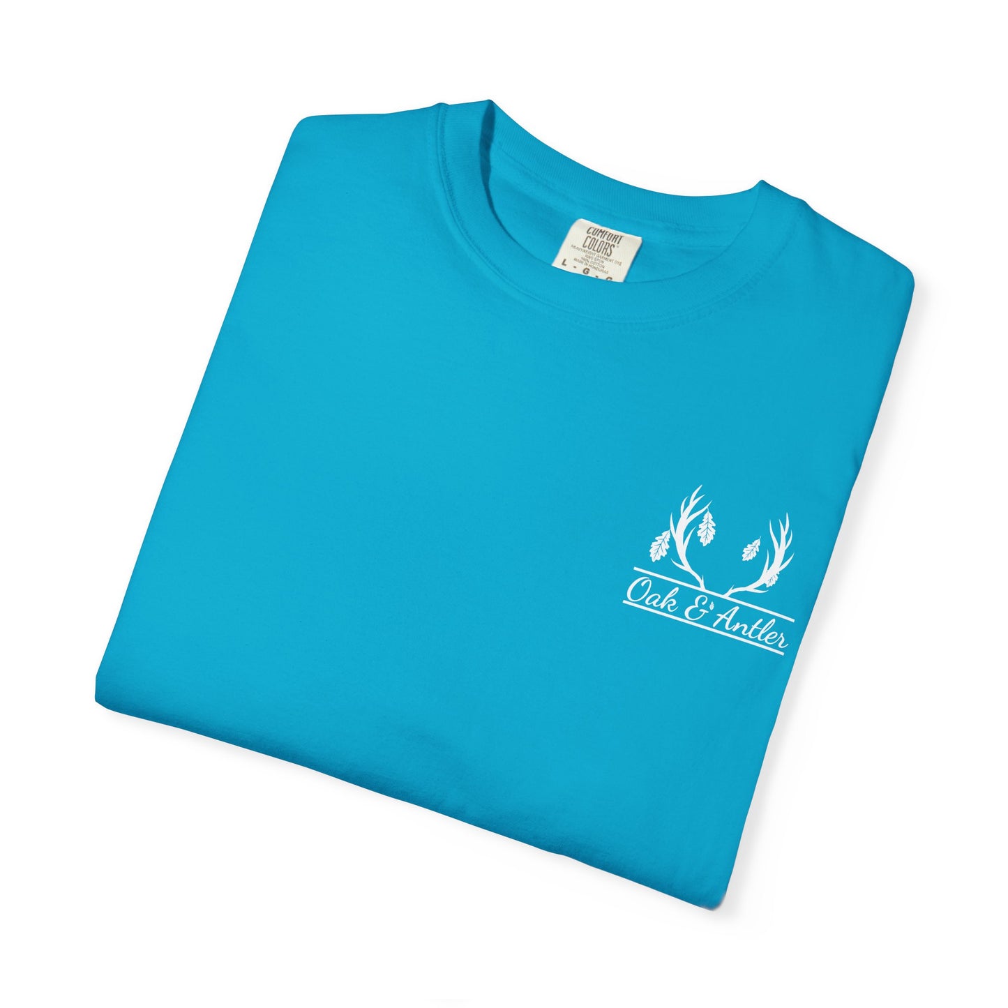Oak & Antler Signature Tee