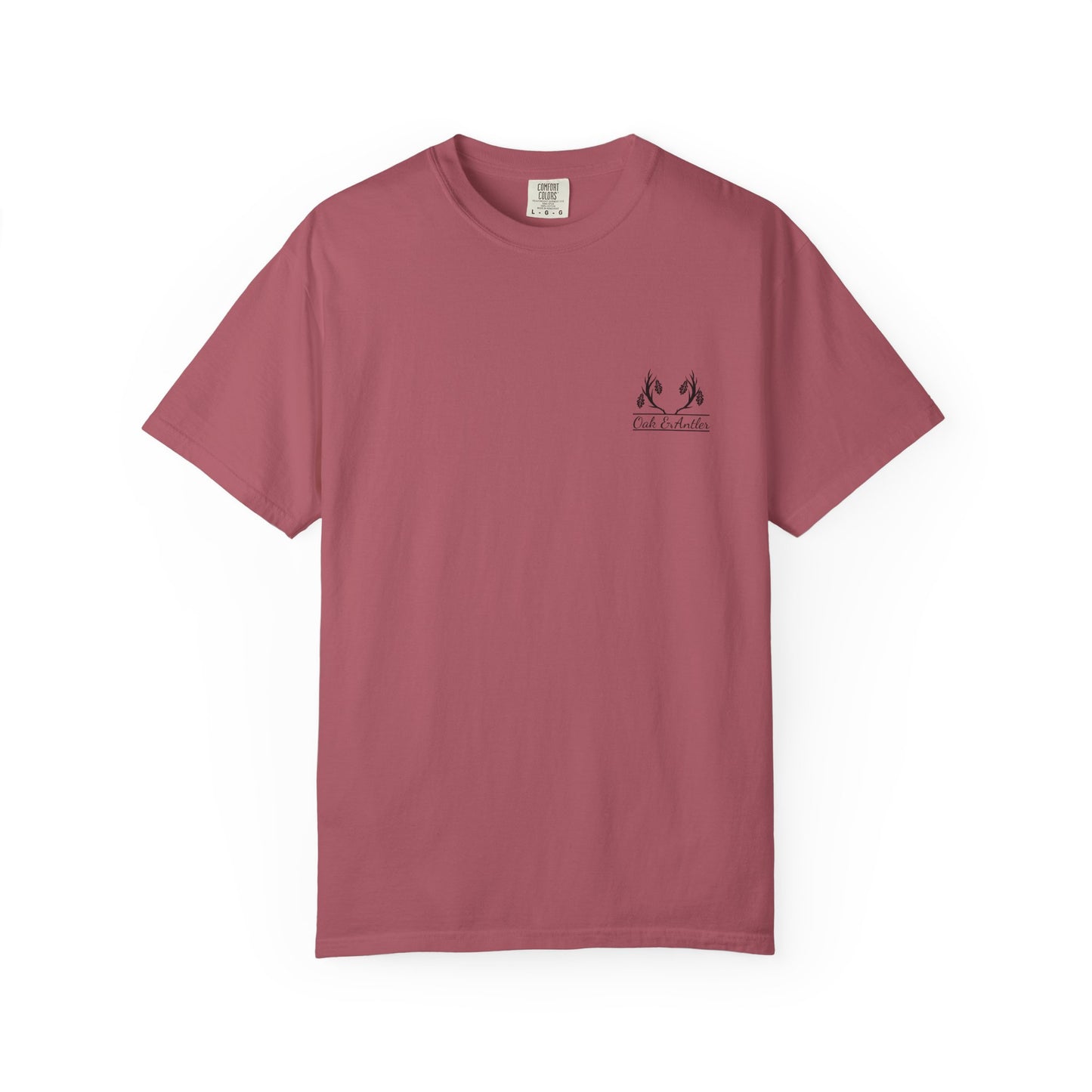 Jesus Loves You Tee