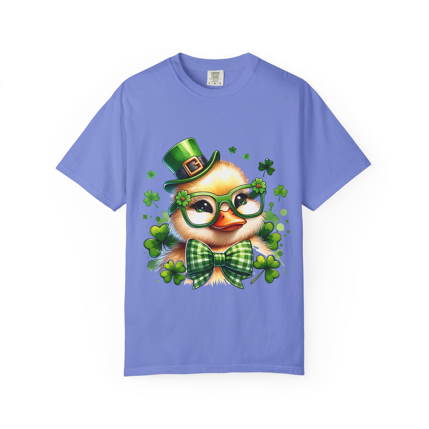 Lucky Duck Tee