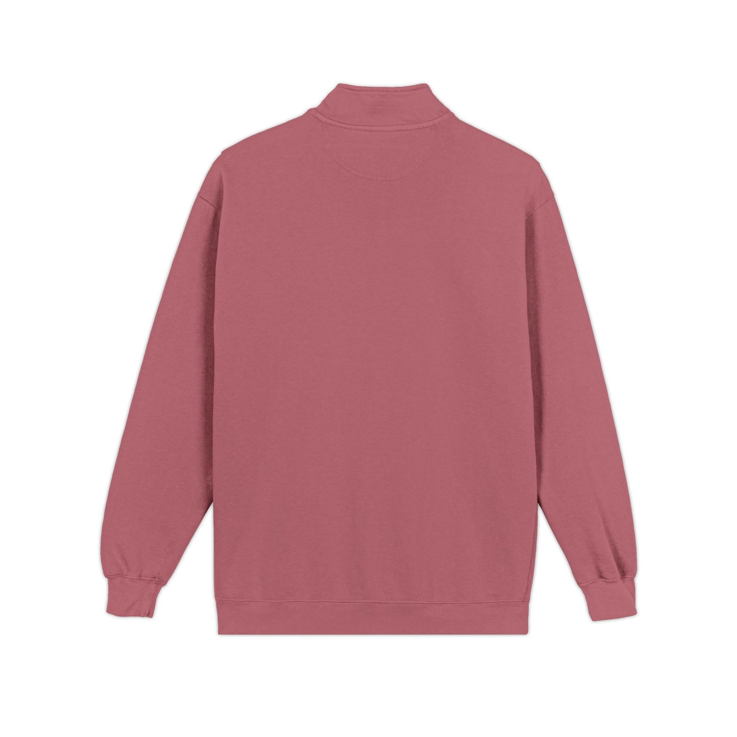 Oak & Antler Classic Quarter-Zip Pullover