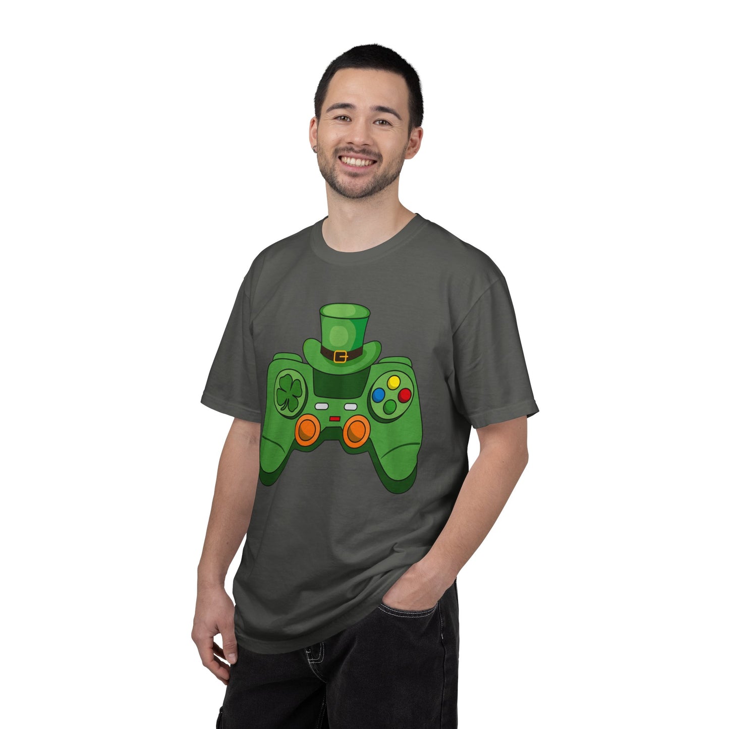 Lucky Gamer Tee