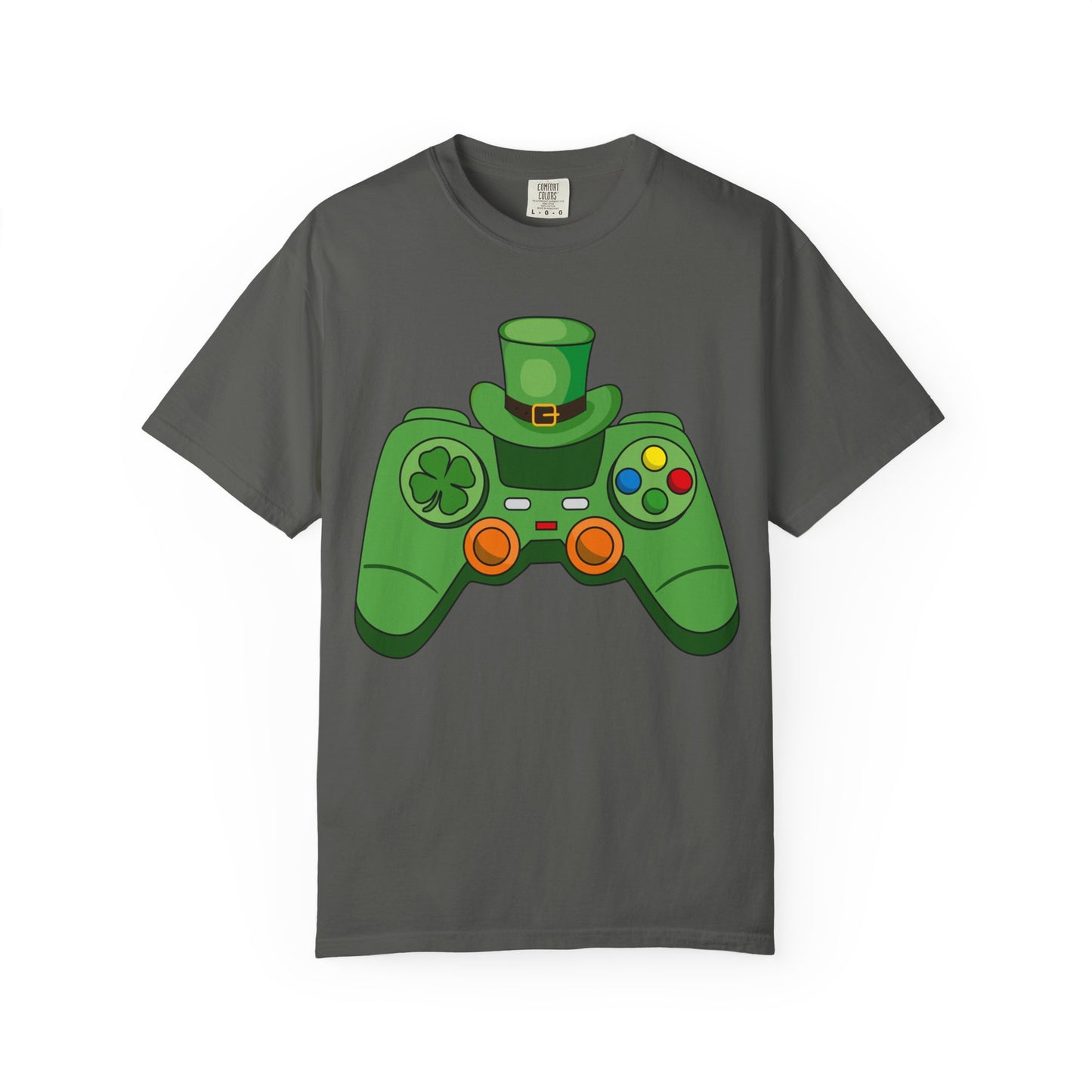 Lucky Gamer Tee