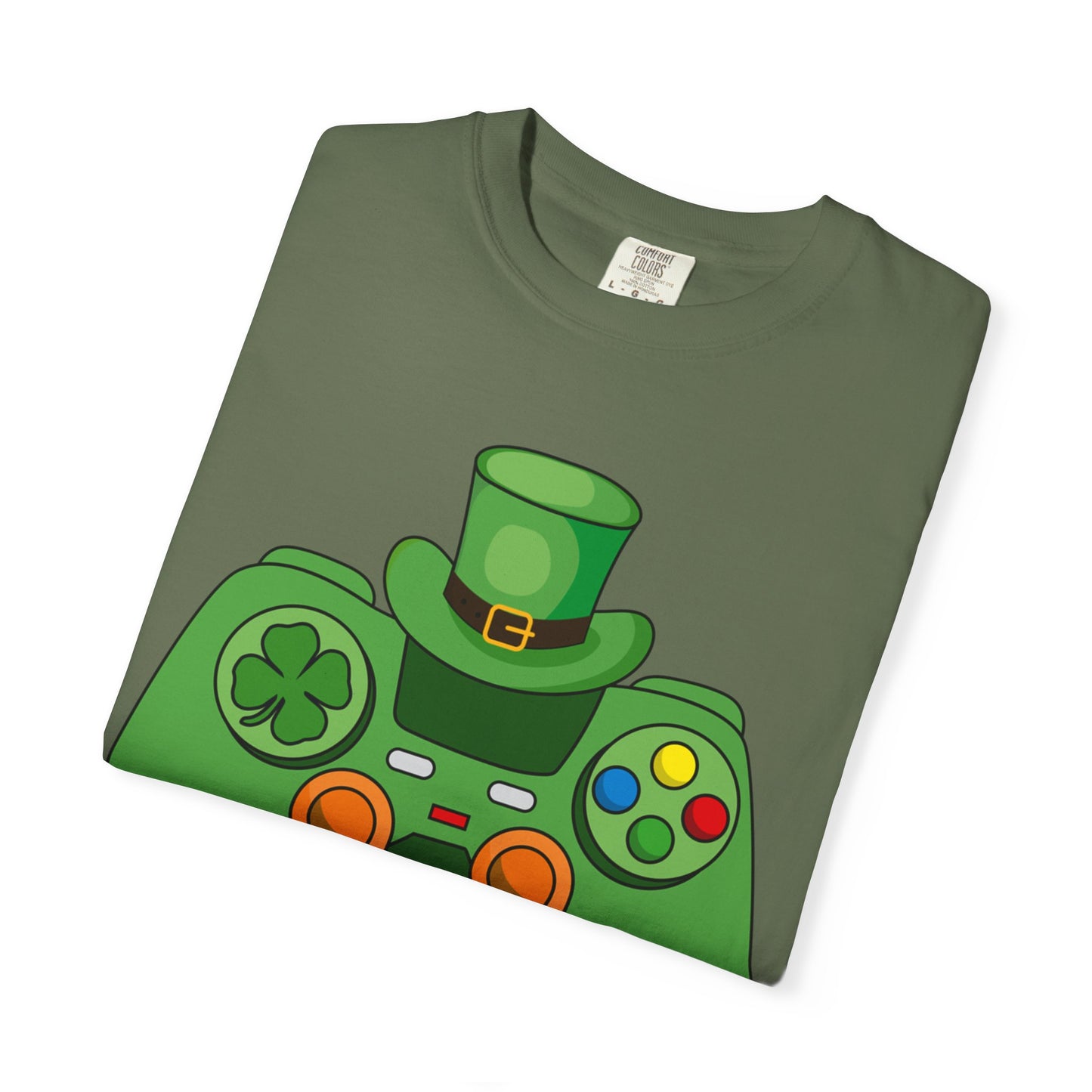 Lucky Gamer Tee