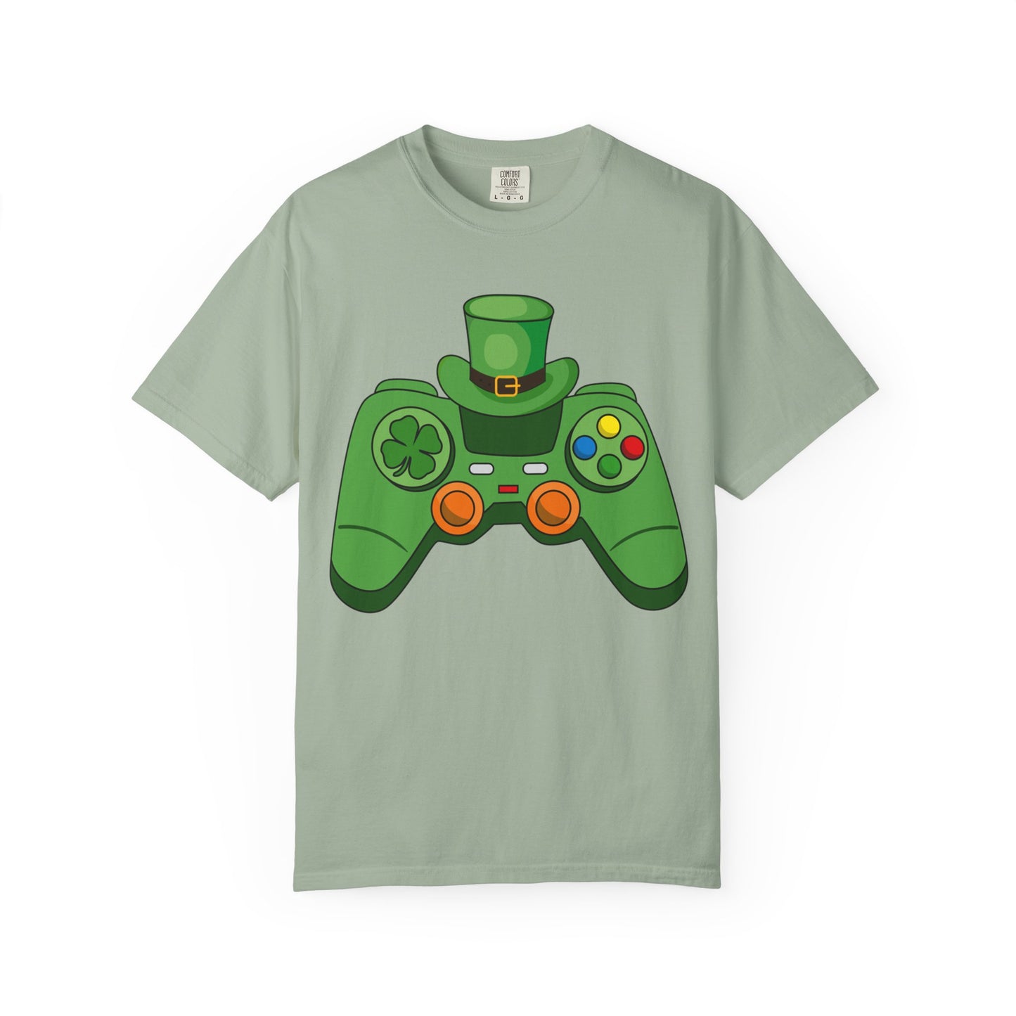 Lucky Gamer Tee