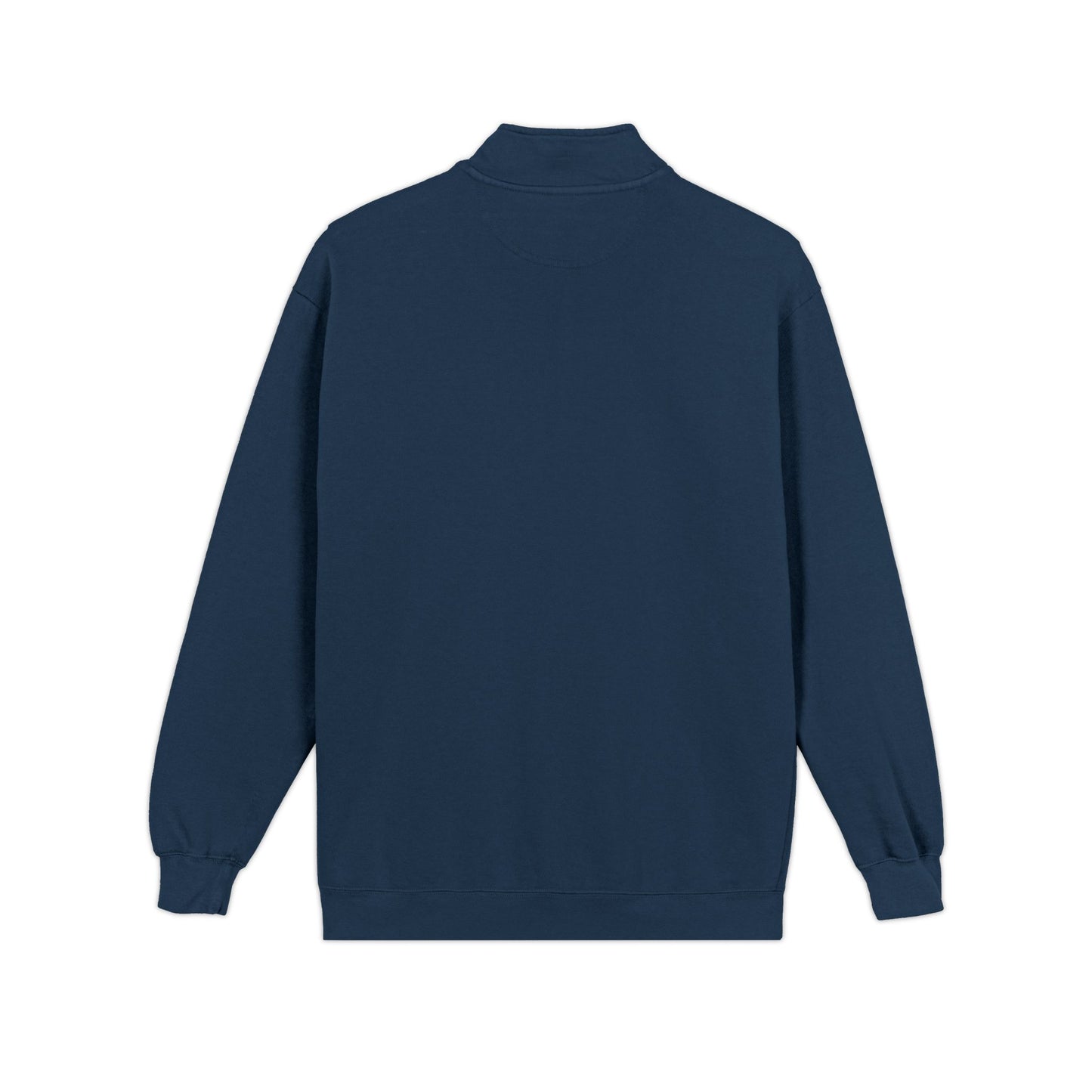 Oak & Antler Classic Quarter-Zip Pullover
