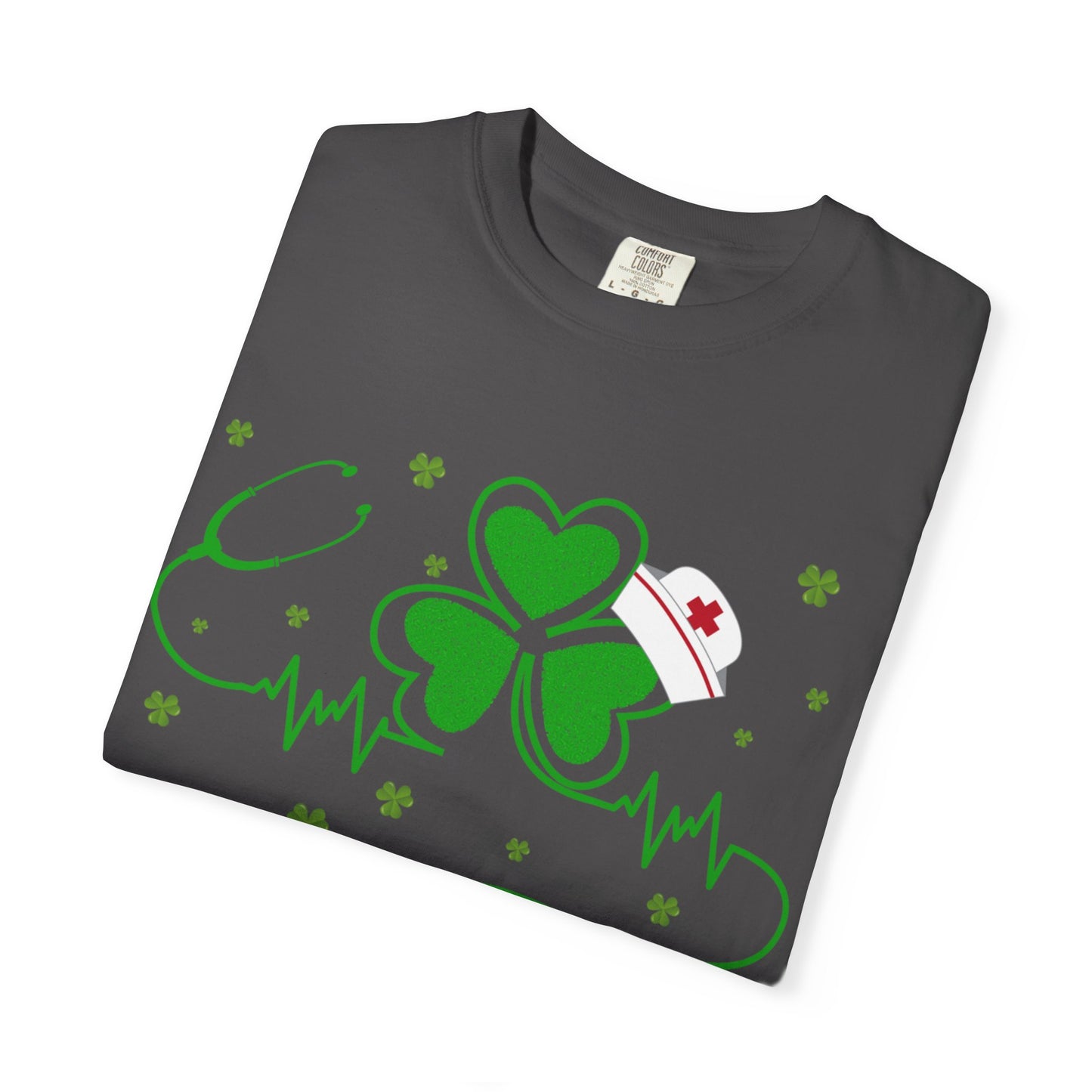Nurse Life – St. Patrick’s Day Edition