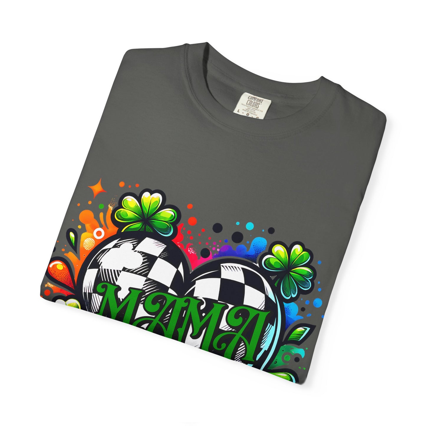 Lucky Mama Tee