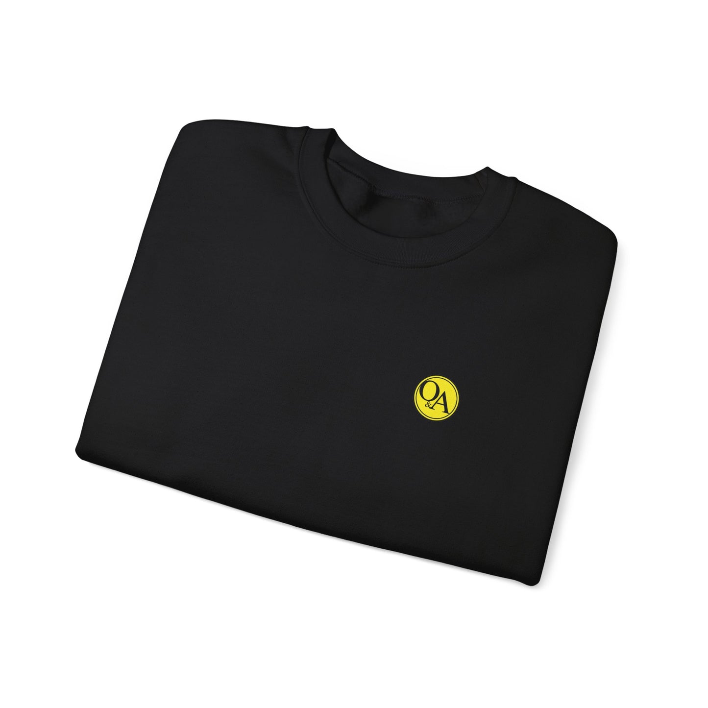 The Scattered, Smothered, Styled Crew Neck Sweatshirt