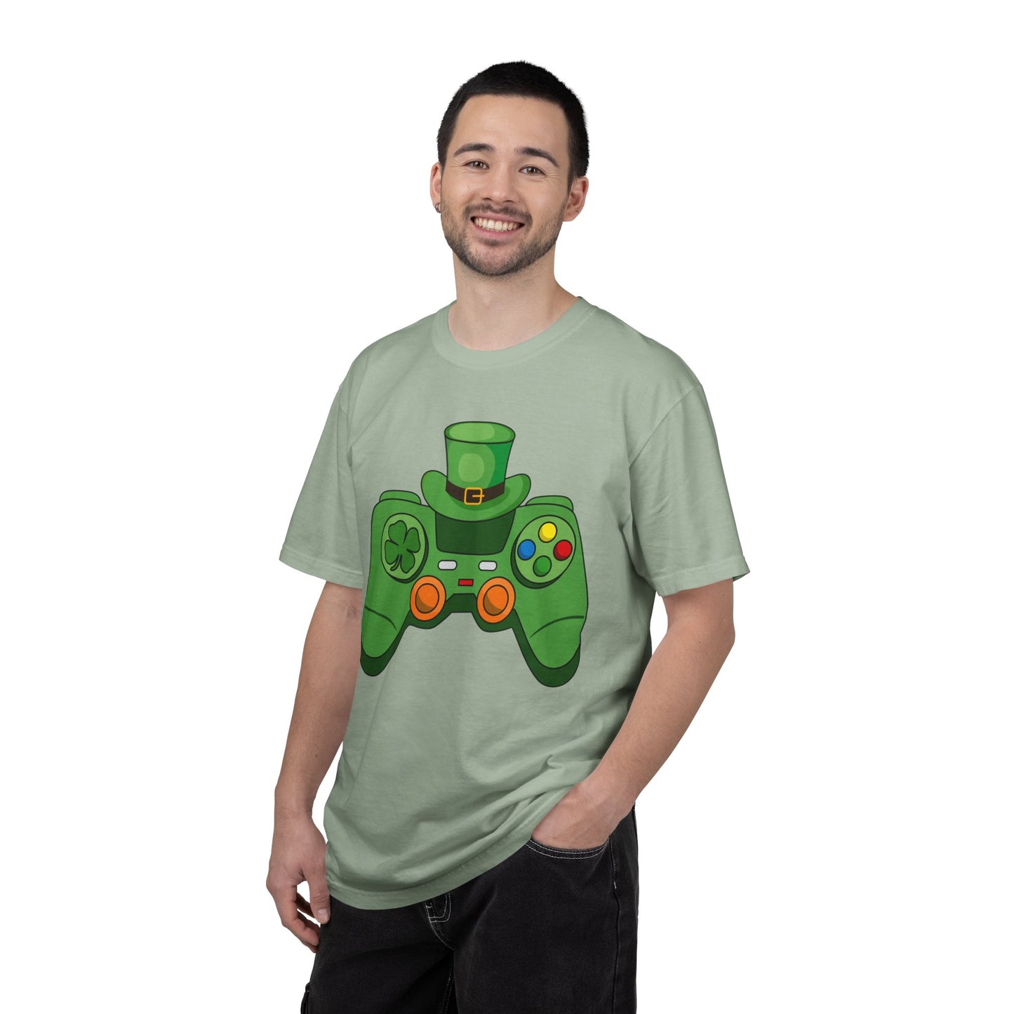 Lucky Gamer Tee