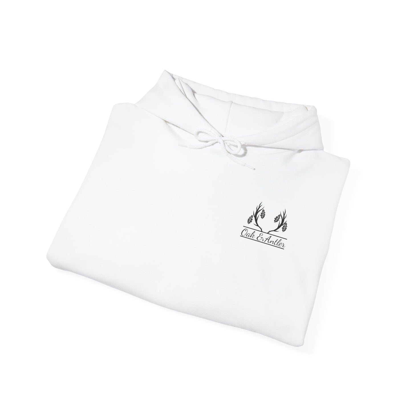 Backroad Runnin’ Hoodie