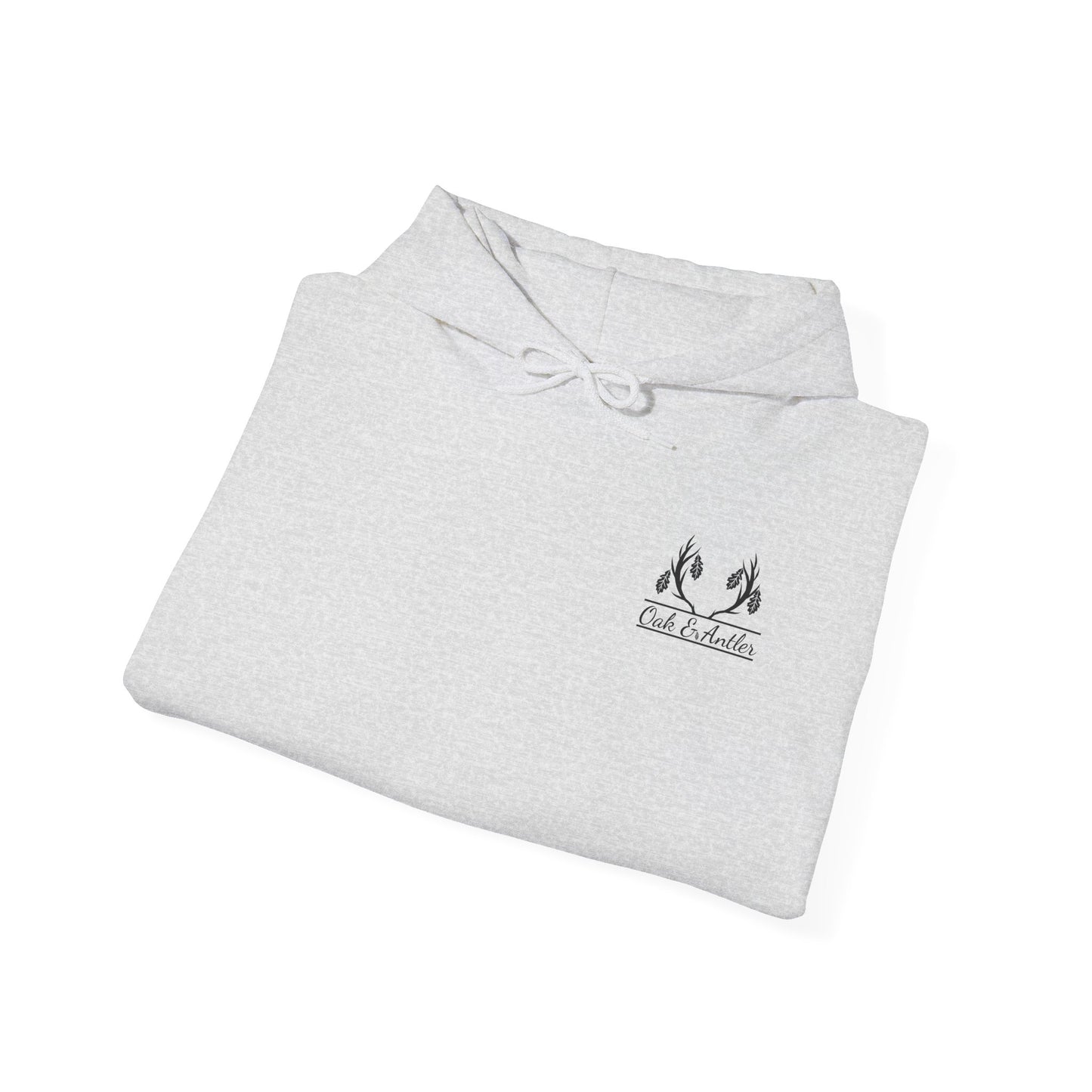Backroad Runnin’ Hoodie