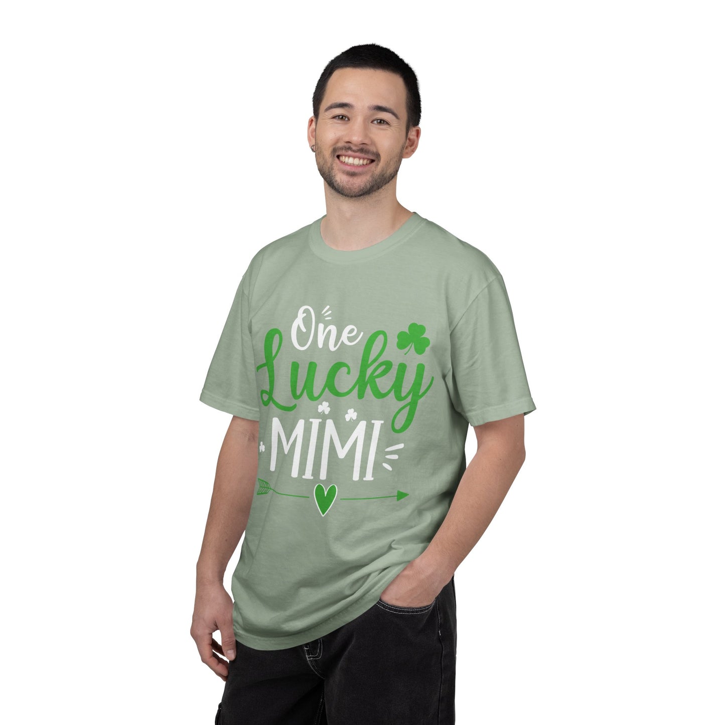 One Lucky Mimi Tee