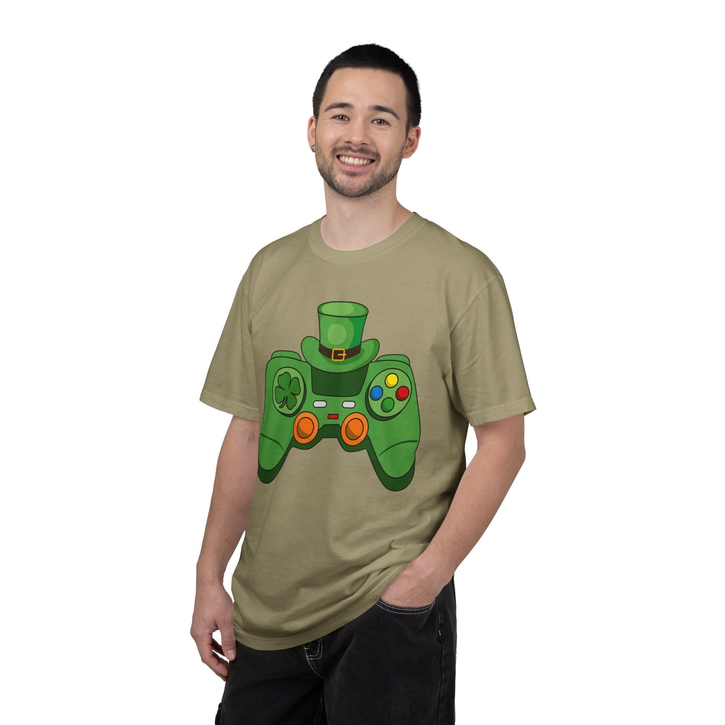 Lucky Gamer Tee