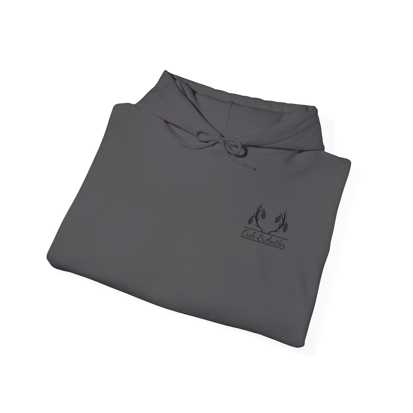 Backroad Runnin’ Hoodie