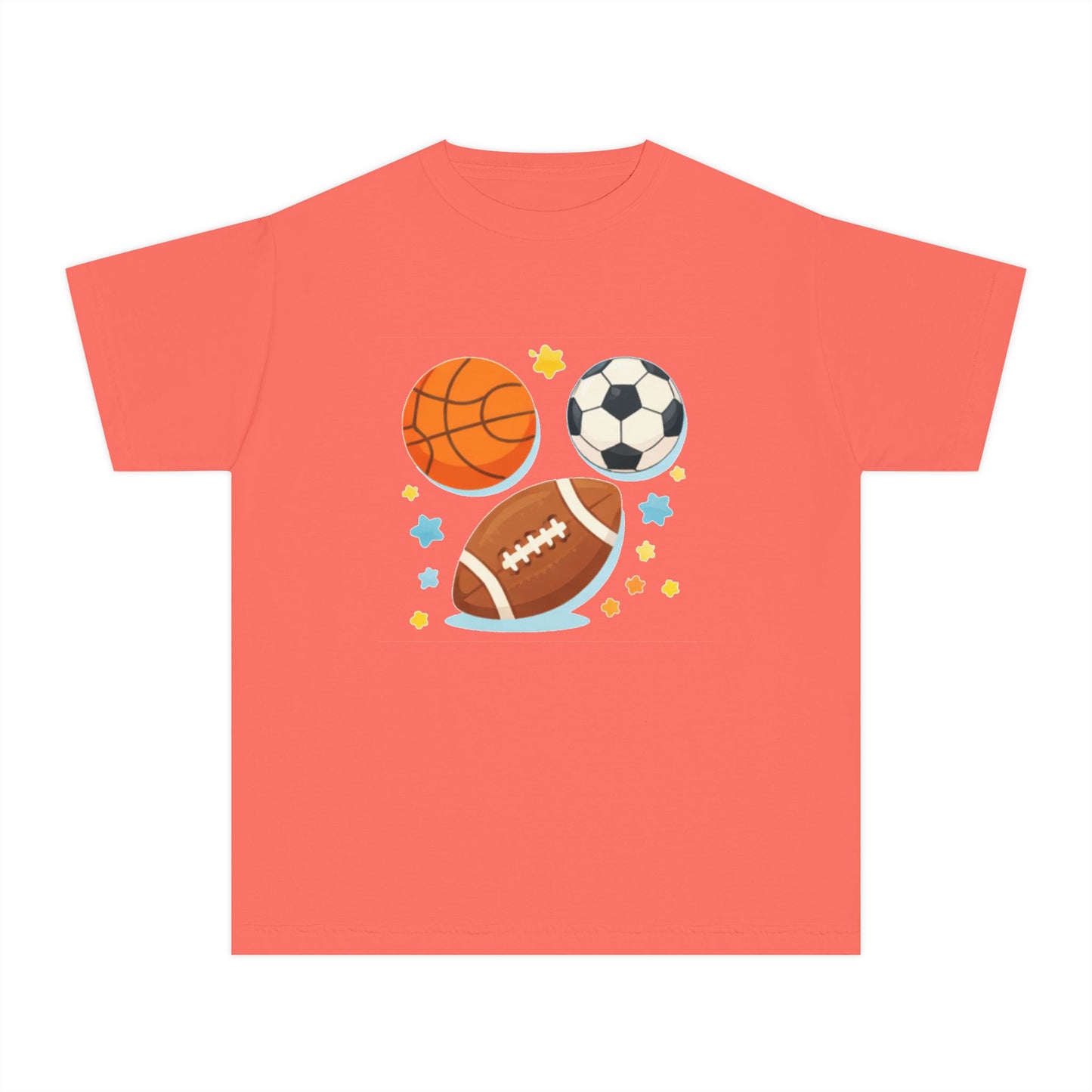 All-Star Sports Kids Tee