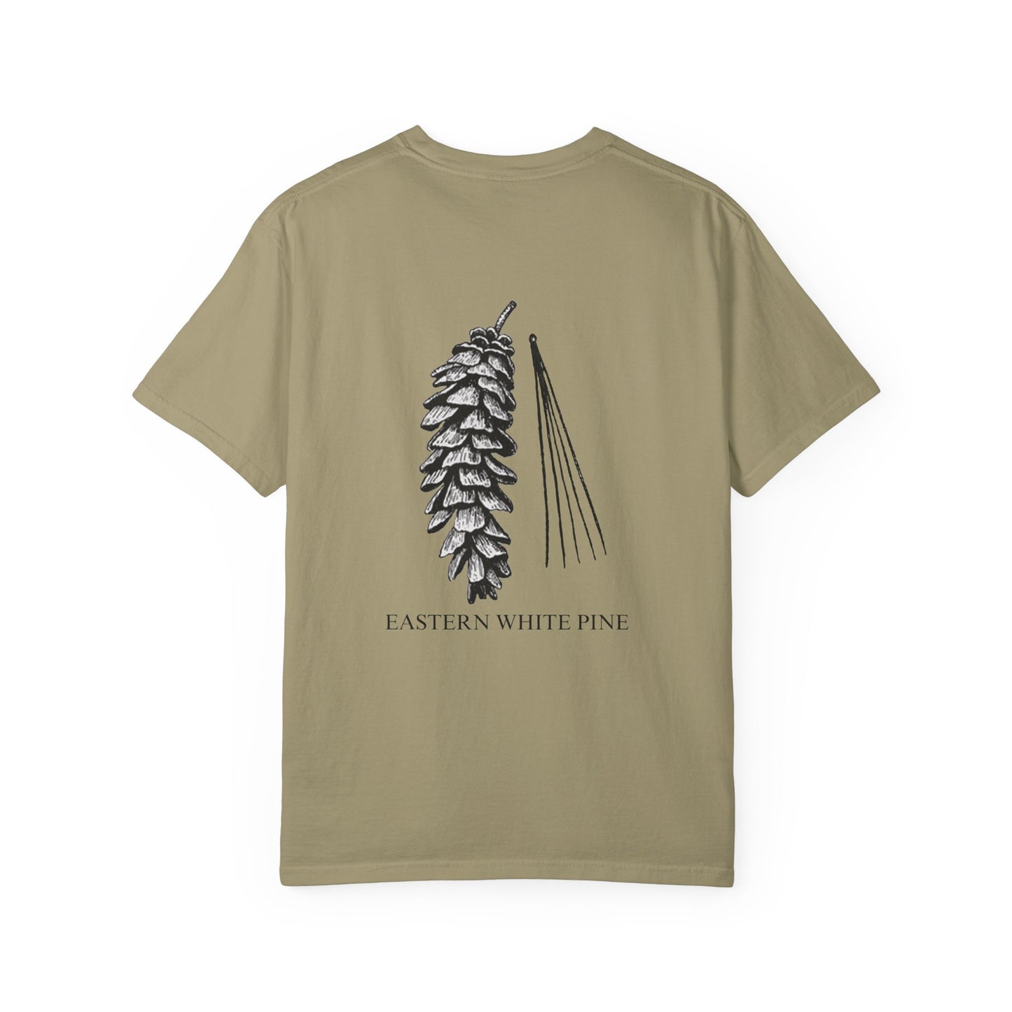Eastern White Pine Tee