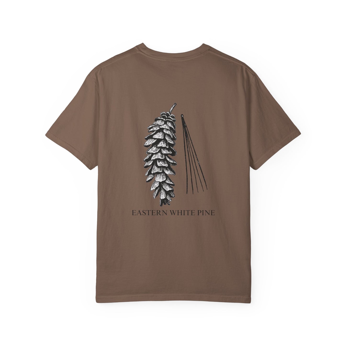 Eastern White Pine Tee