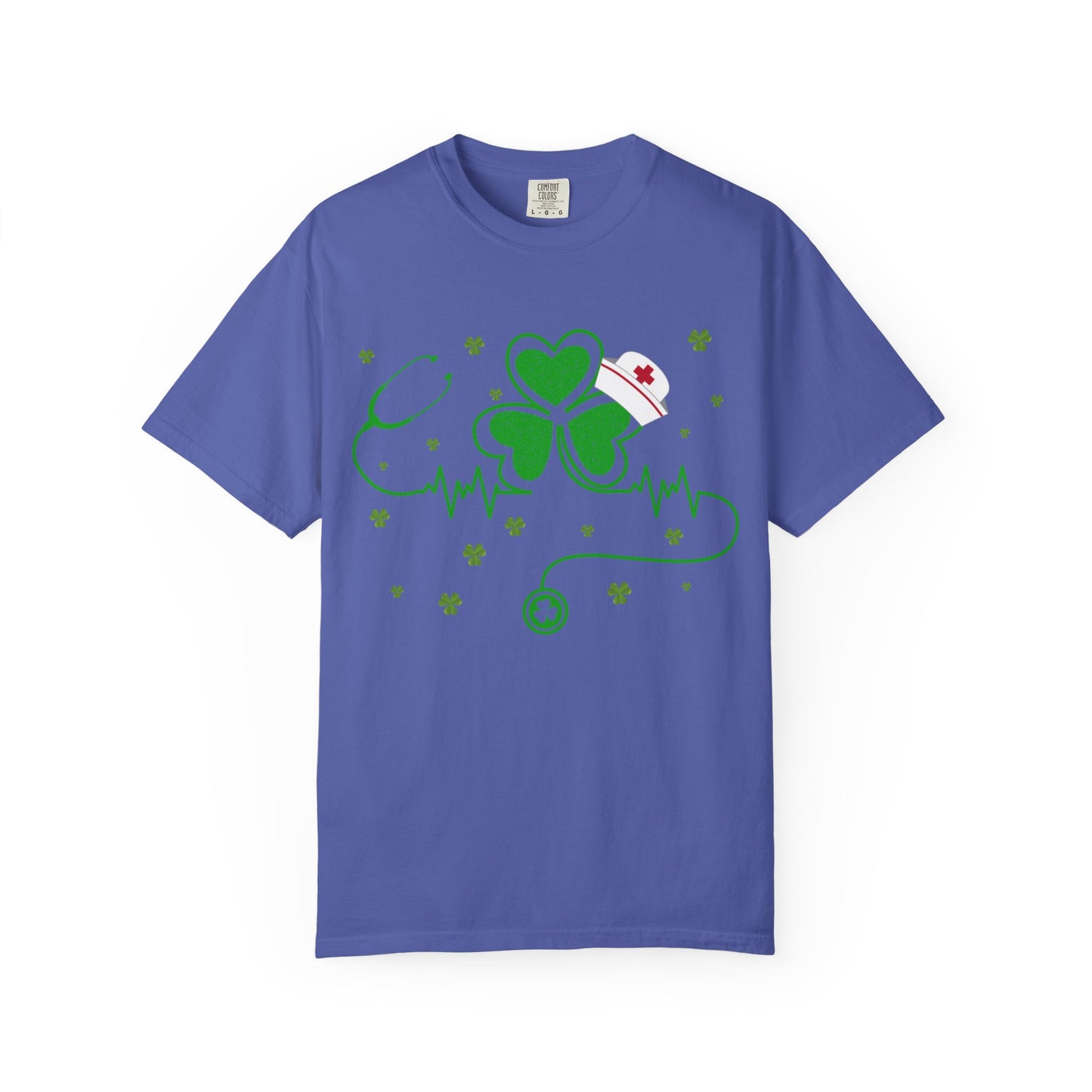 Nurse Life – St. Patrick’s Day Edition