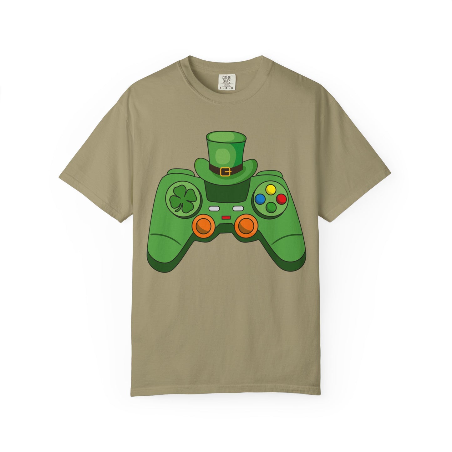 Lucky Gamer Tee