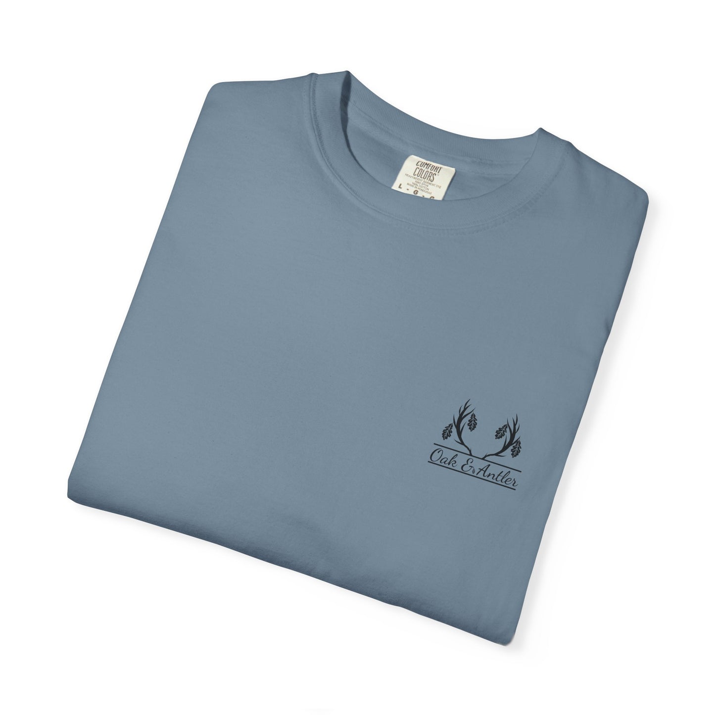 Jesus Loves You Tee