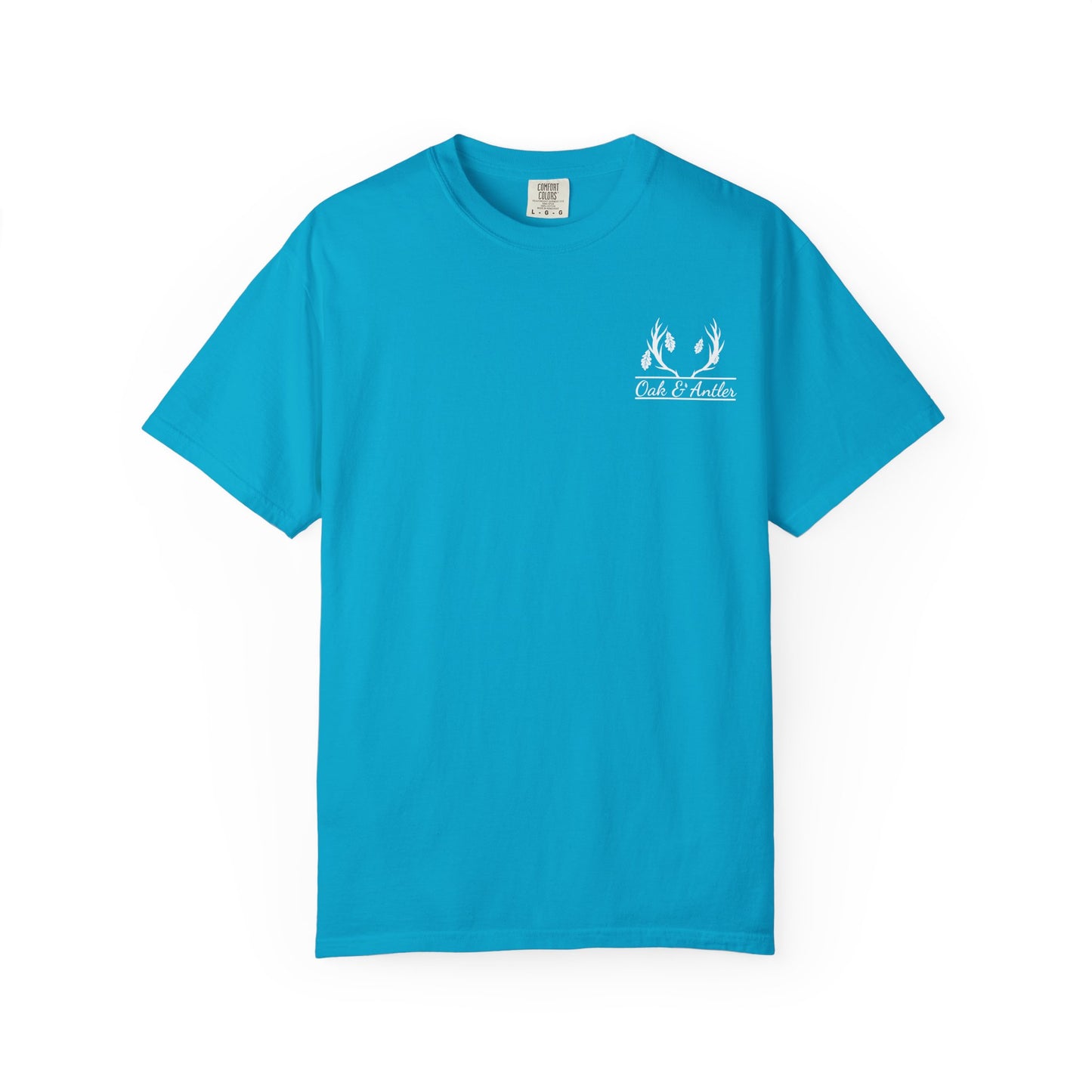 Oak & Antler Signature Tee