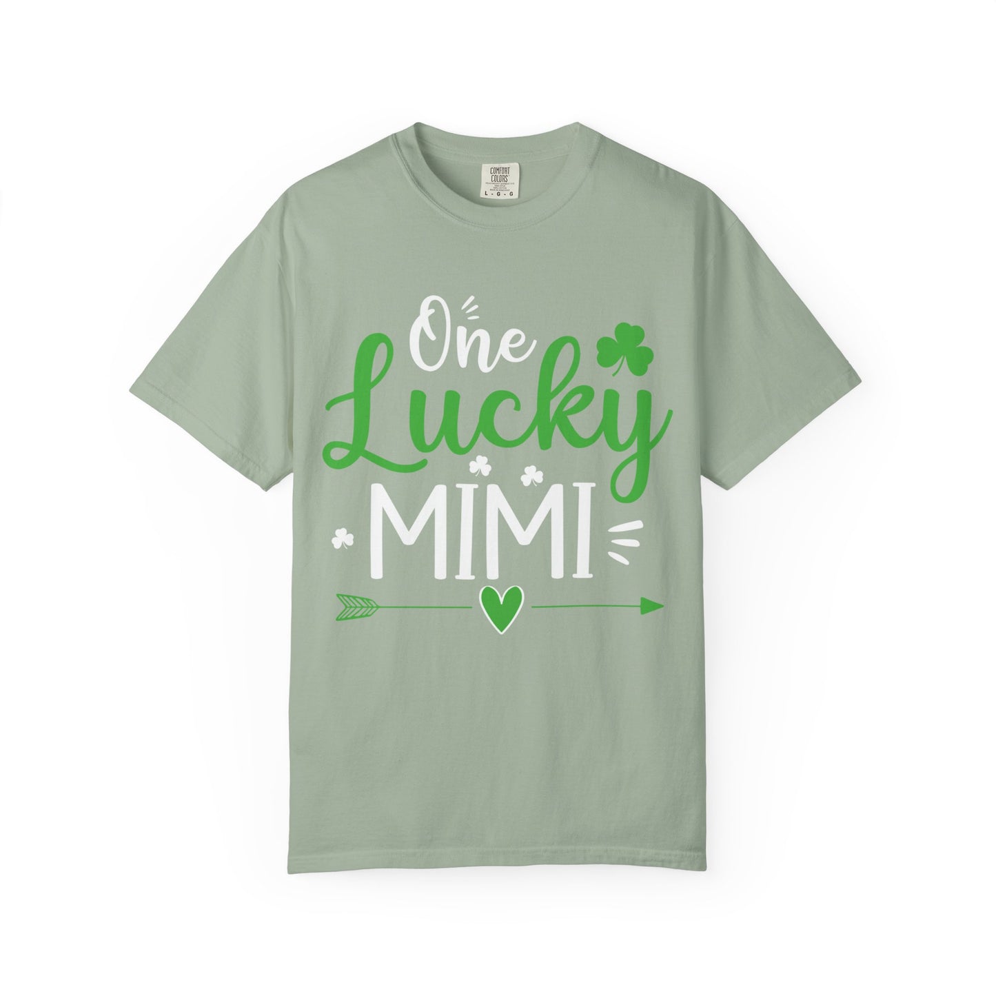 One Lucky Mimi Tee