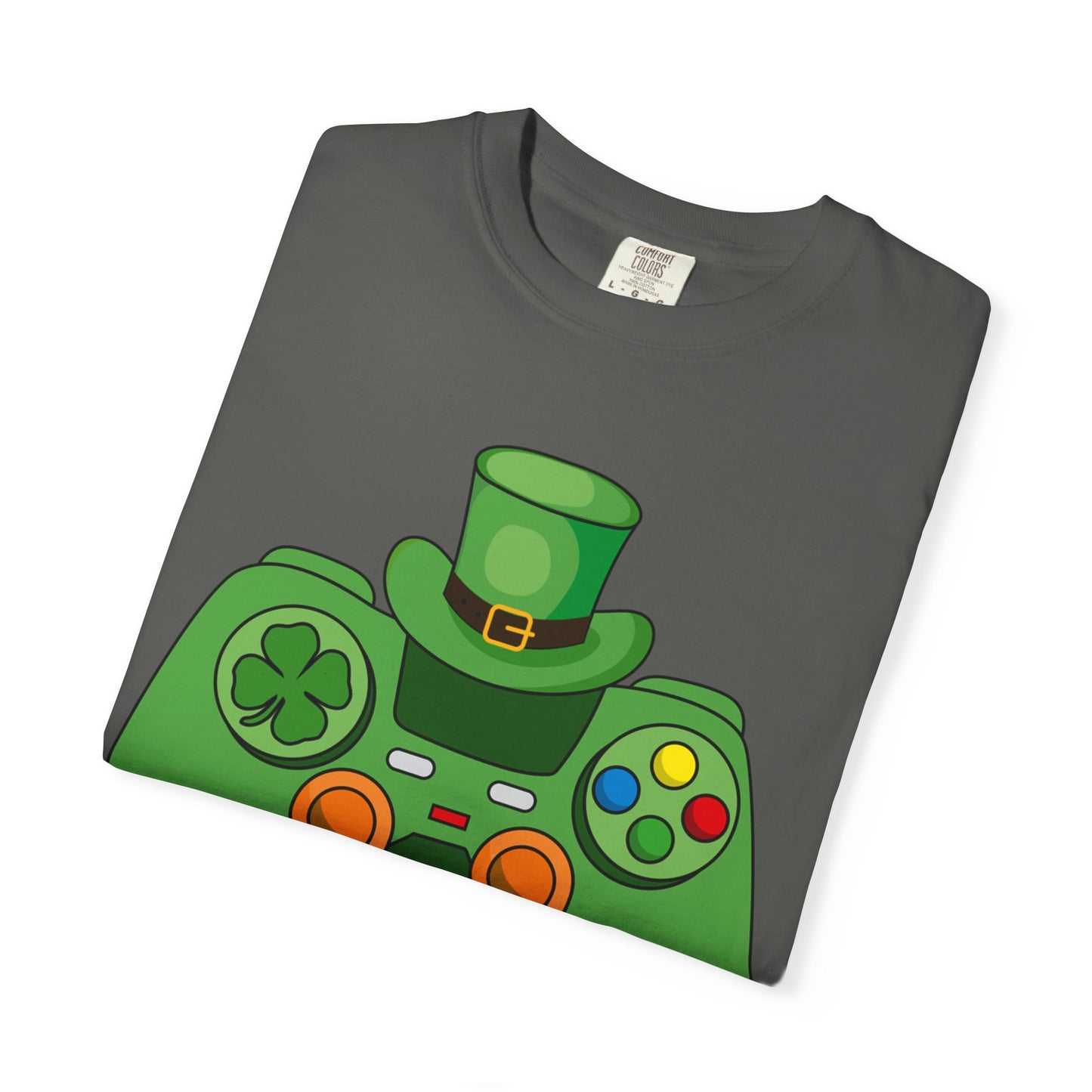 Lucky Gamer Tee