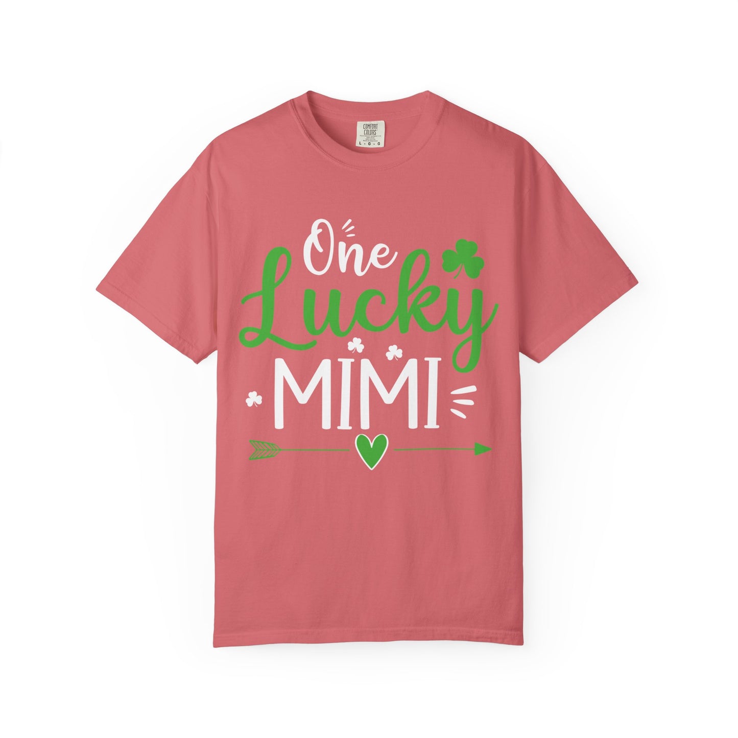 One Lucky Mimi Tee