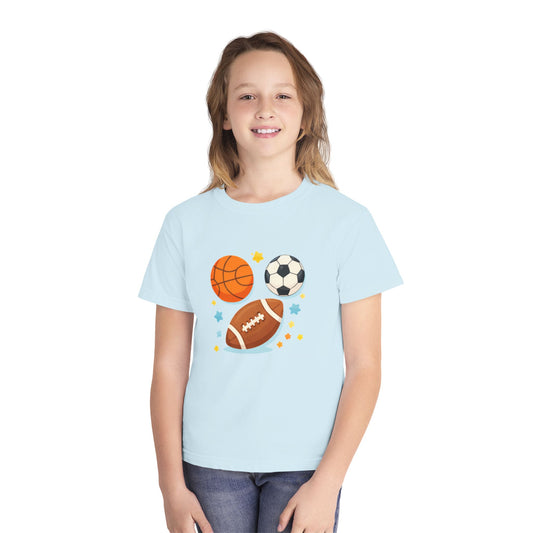 All-Star Sports Kids Tee