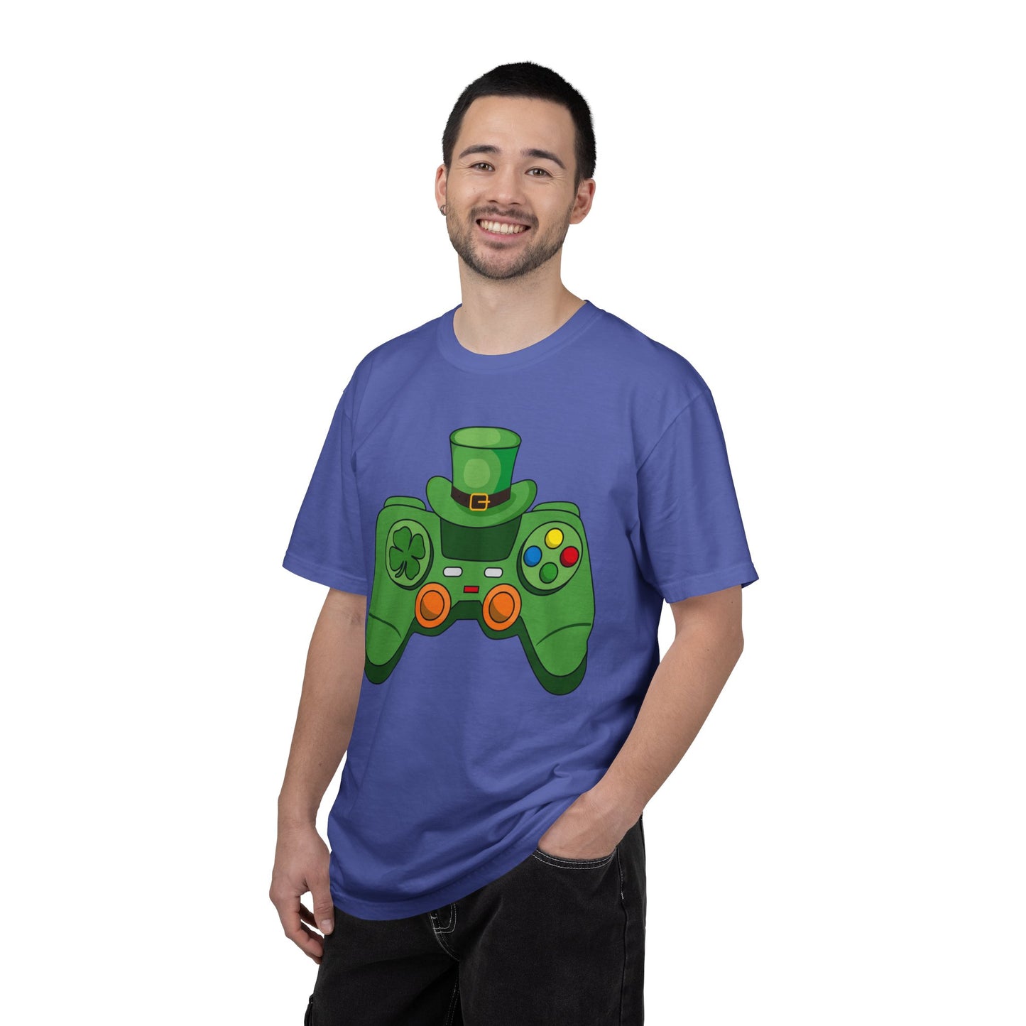 Lucky Gamer Tee