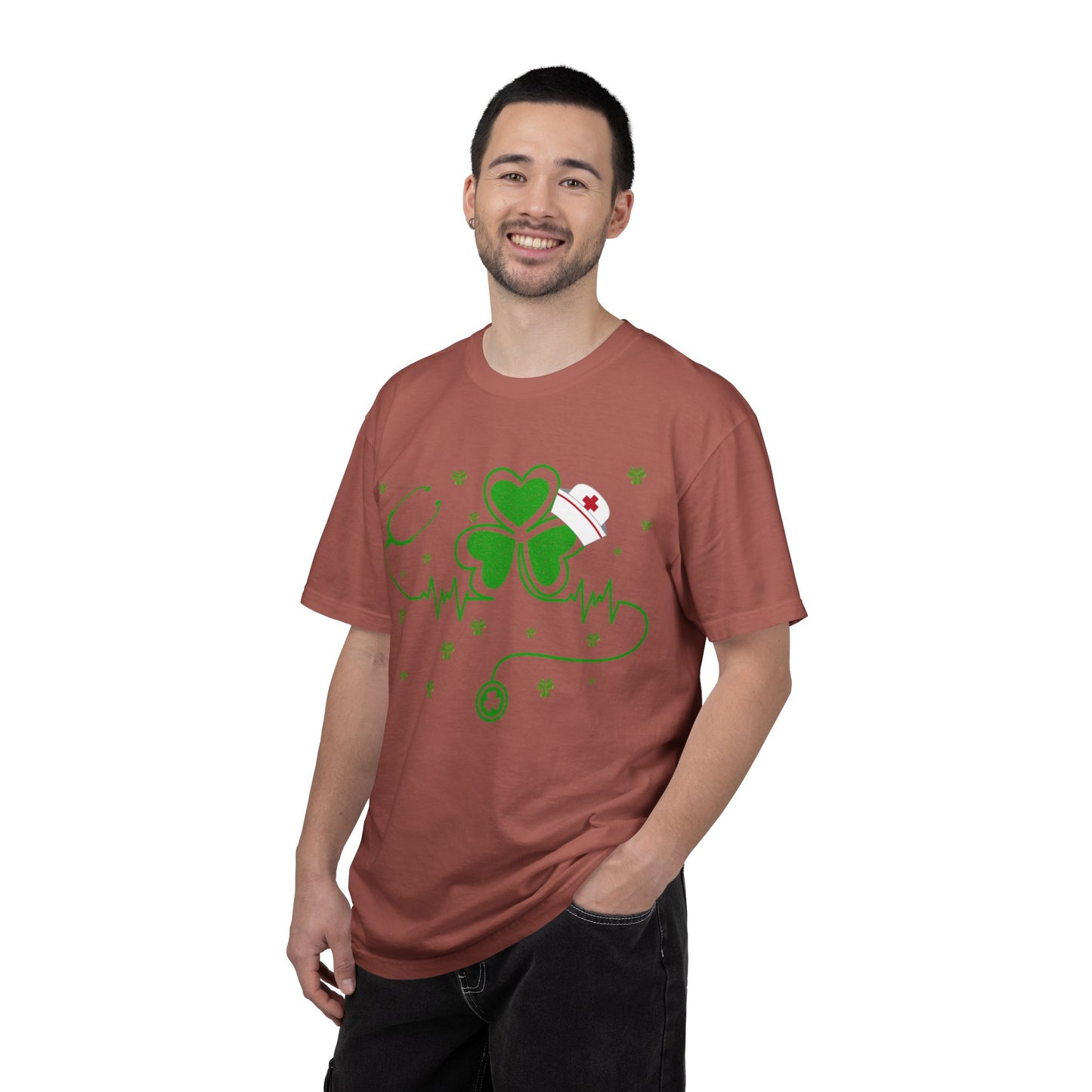 Nurse Life – St. Patrick’s Day Edition