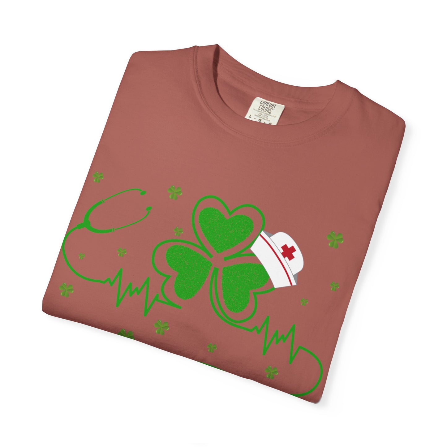 Nurse Life – St. Patrick’s Day Edition