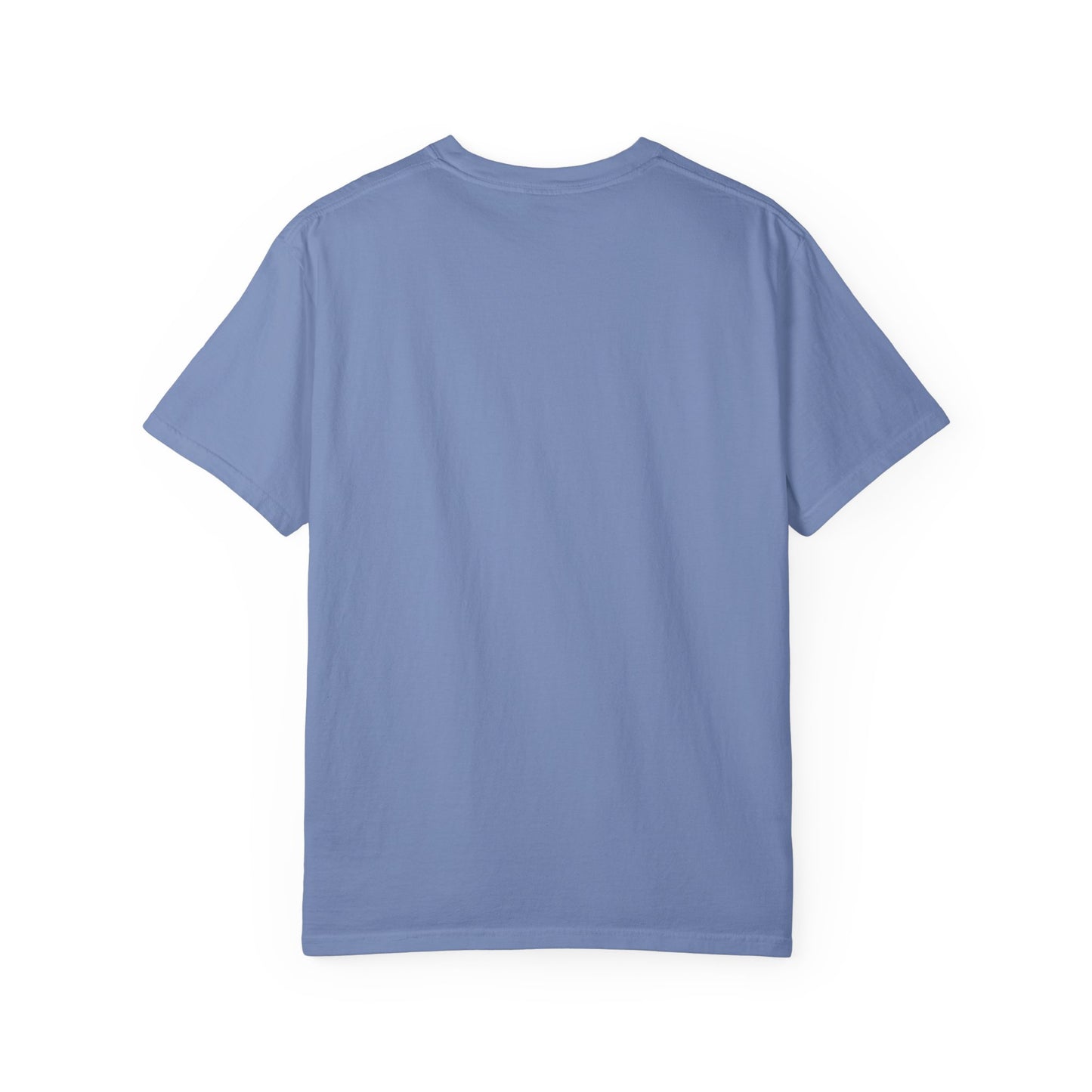 Patriotic Kneeling Soldier Memorial Day T-Shirt