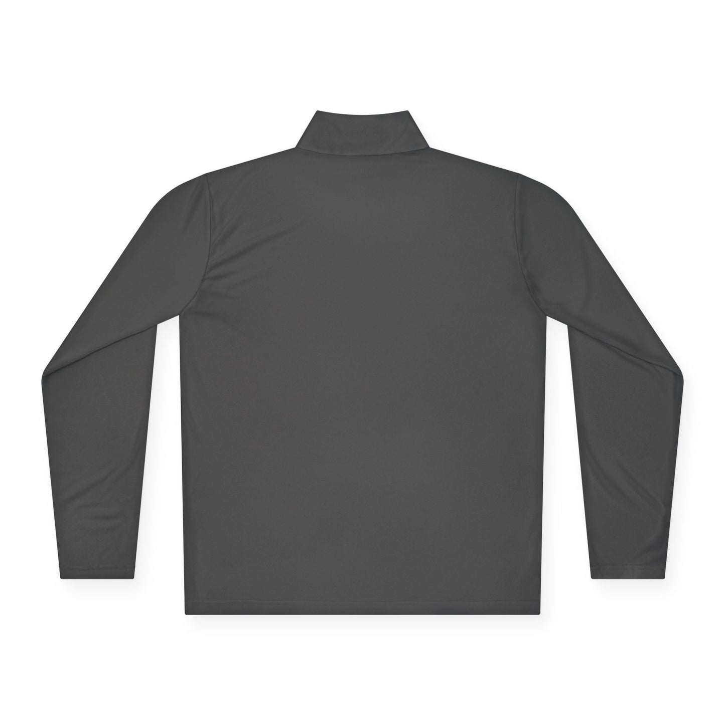 Quarter-Zip Pullover - Oak and Antler Apparel